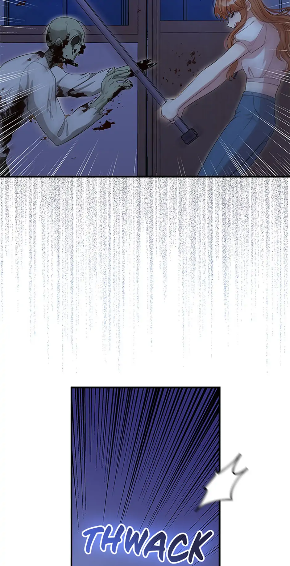 The Male Lead Likes My Support! Chapter 3 - page 18