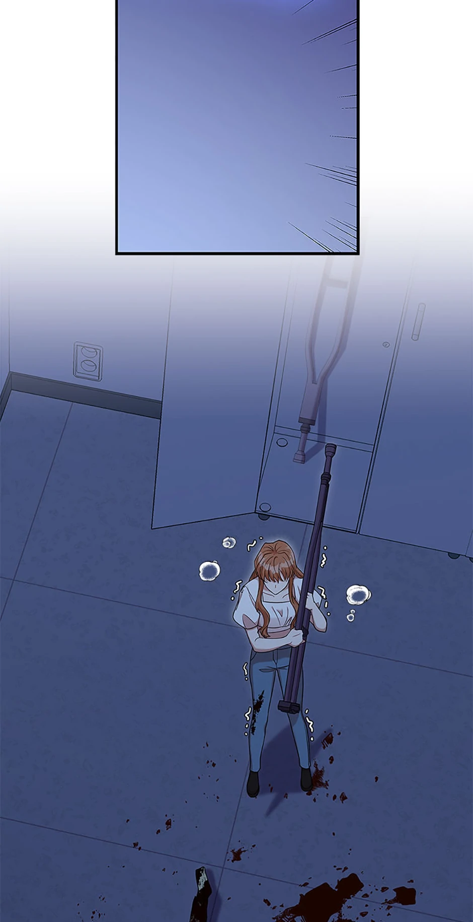 The Male Lead Likes My Support! Chapter 3 - page 19