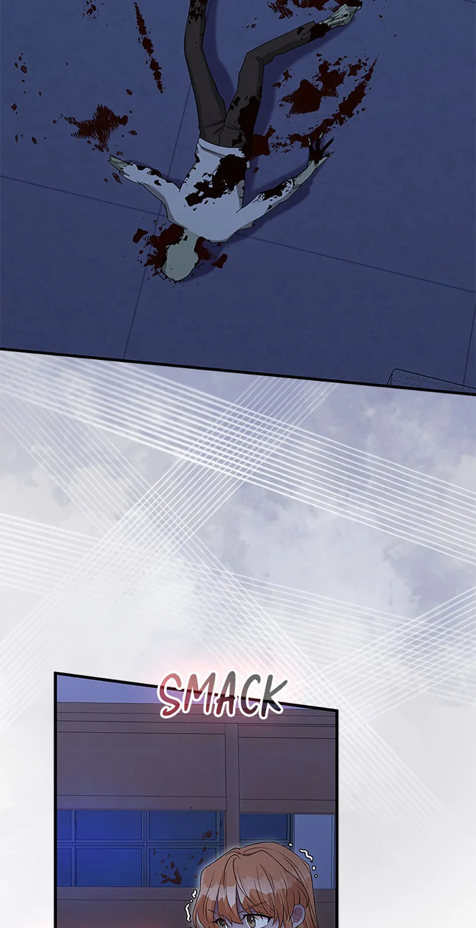 The Male Lead Likes My Support! Chapter 3 - page 20