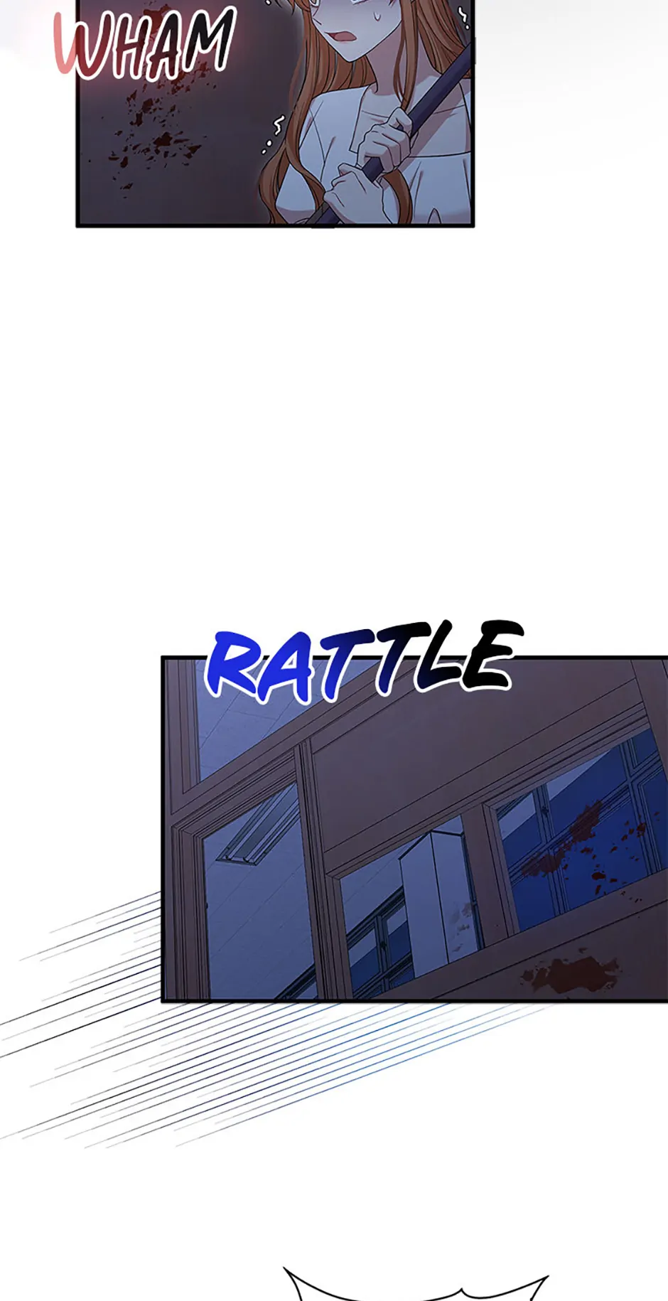 The Male Lead Likes My Support! Chapter 3 - page 21