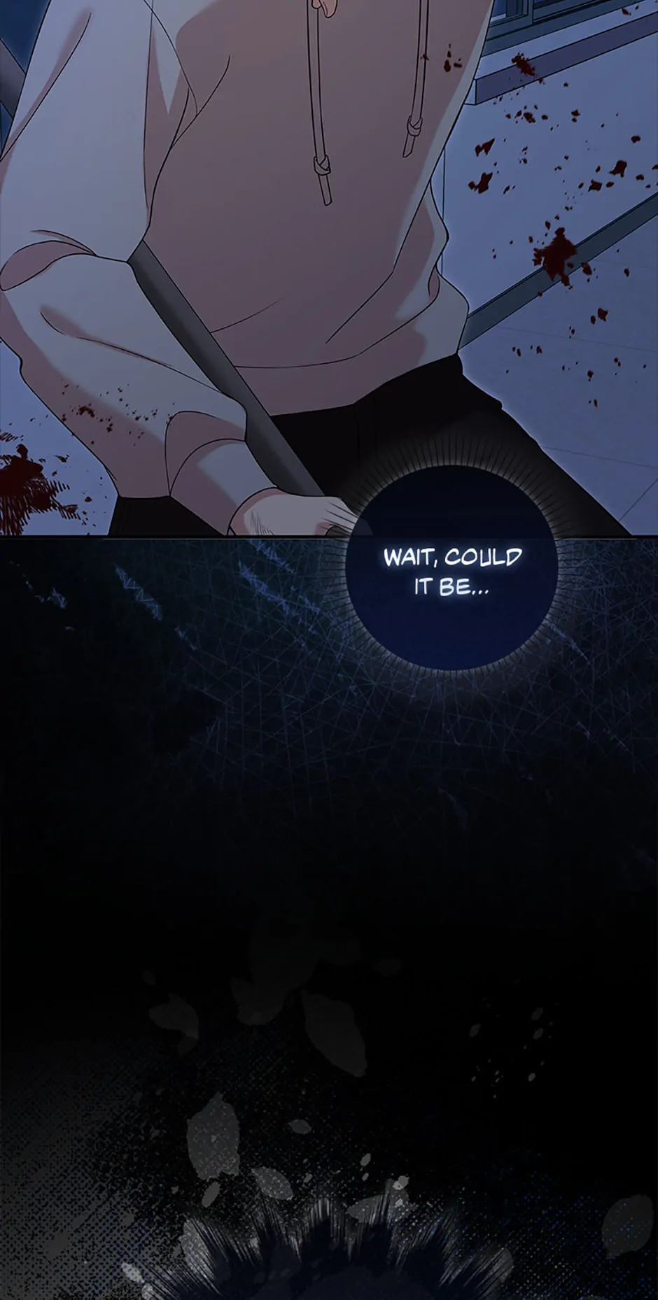 The Male Lead Likes My Support! Chapter 3 - page 3