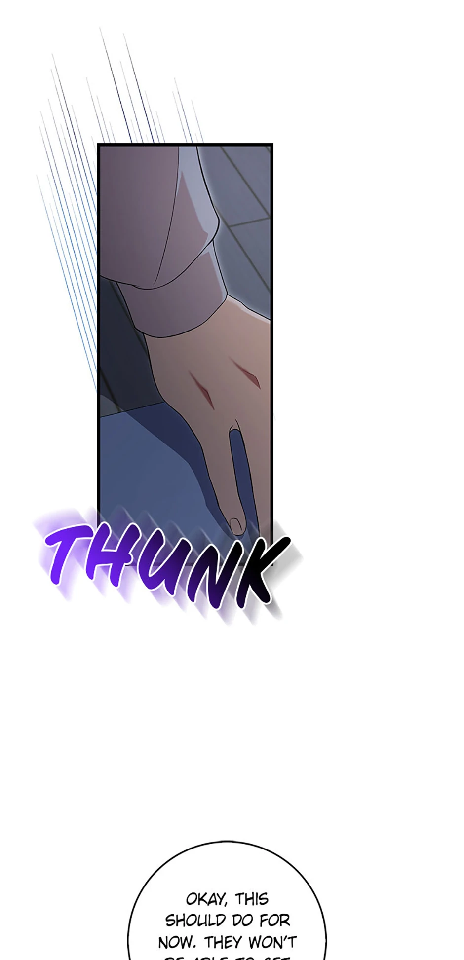 The Male Lead Likes My Support! Chapter 3 - page 30