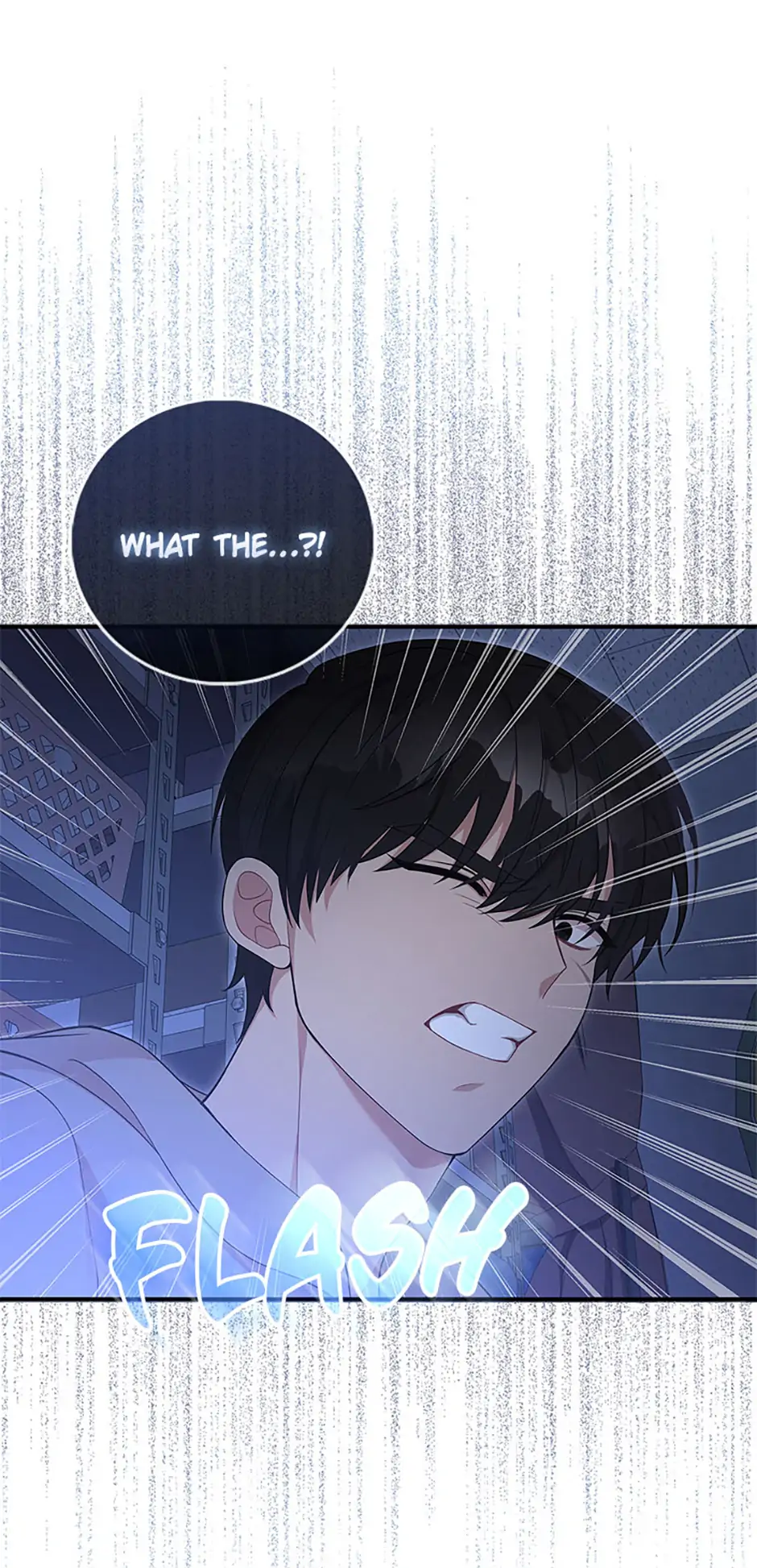 The Male Lead Likes My Support! Chapter 3 - page 36