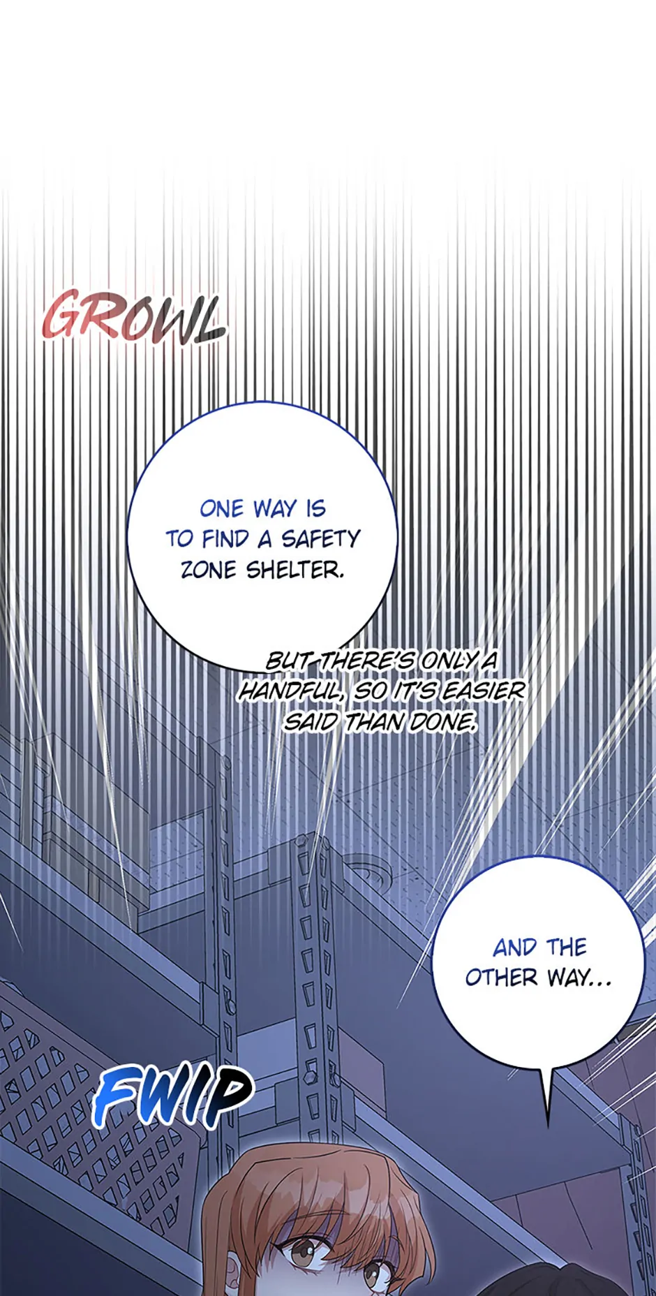 The Male Lead Likes My Support! Chapter 3 - page 46