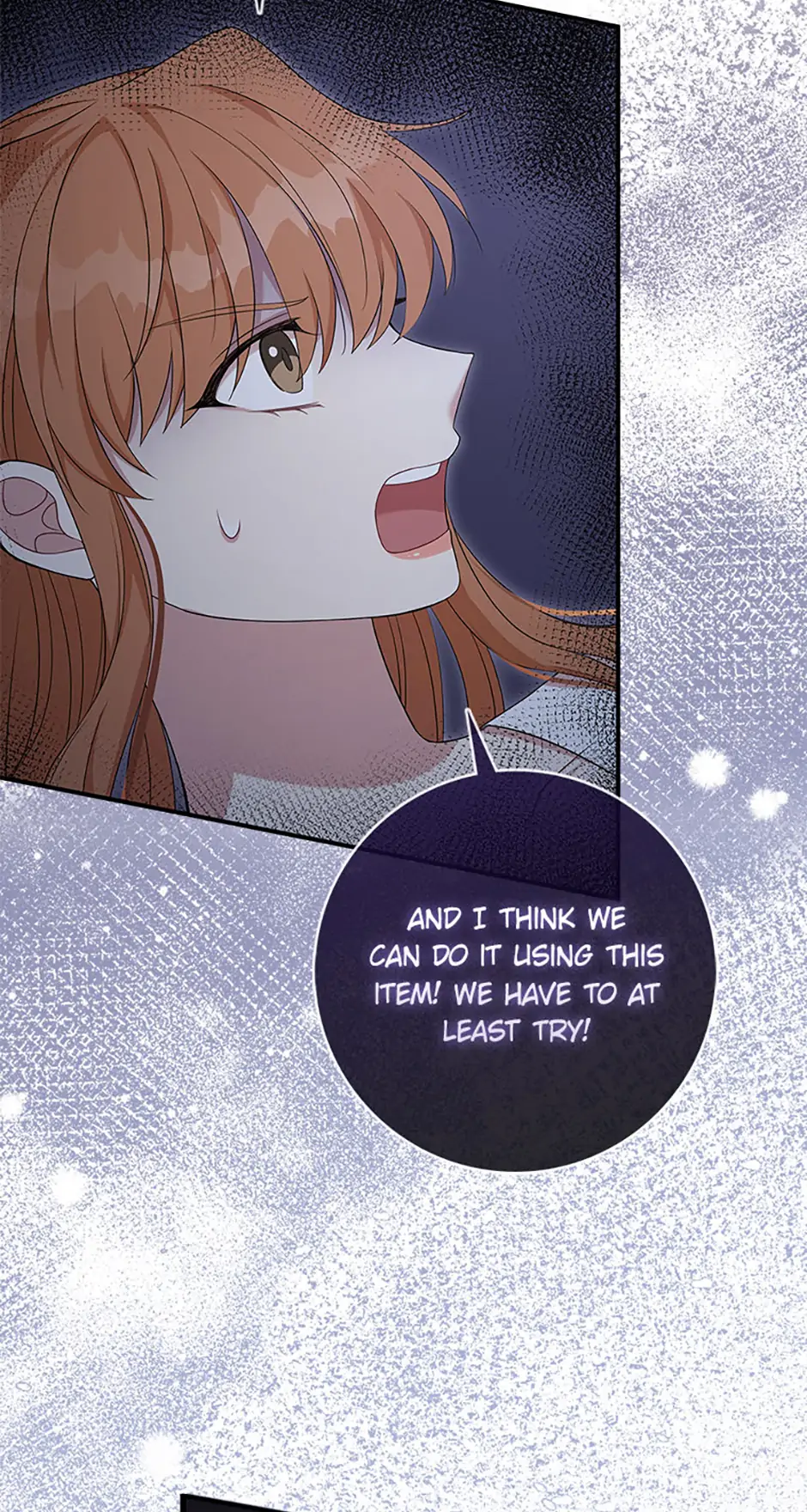 The Male Lead Likes My Support! Chapter 3 - page 55