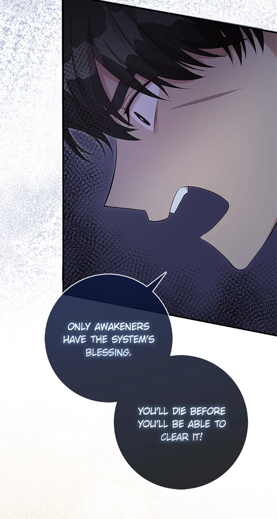 The Male Lead Likes My Support! Chapter 3 - page 56