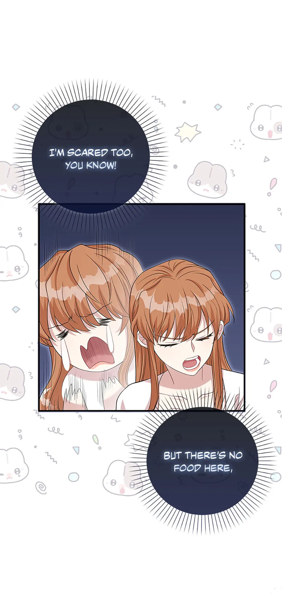 The Male Lead Likes My Support! Chapter 3 - page 59