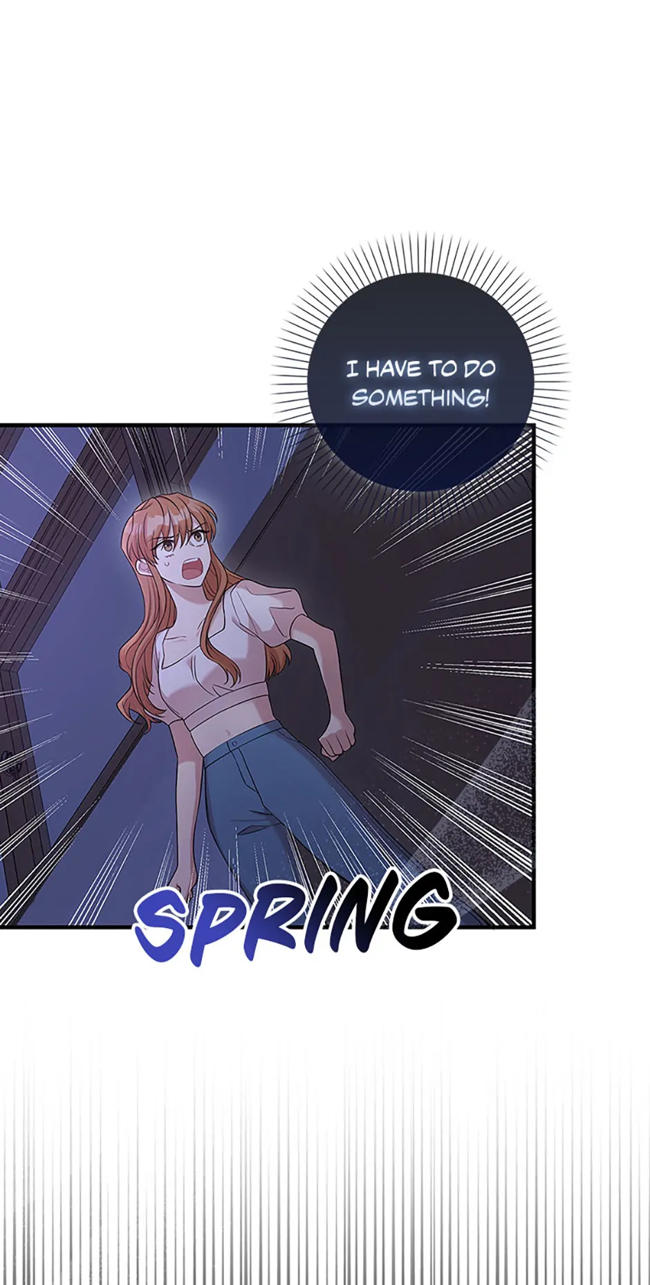 The Male Lead Likes My Support! Chapter 3 - page 6