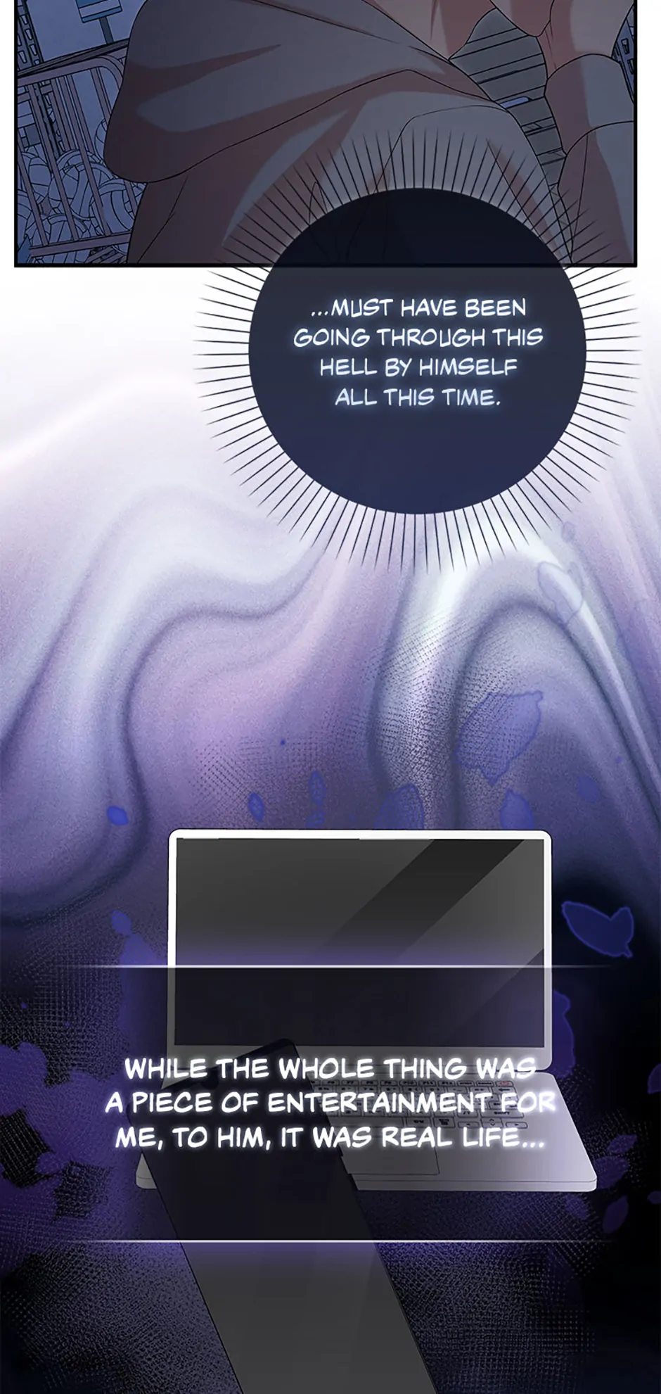 The Male Lead Likes My Support! Chapter 3 - page 61