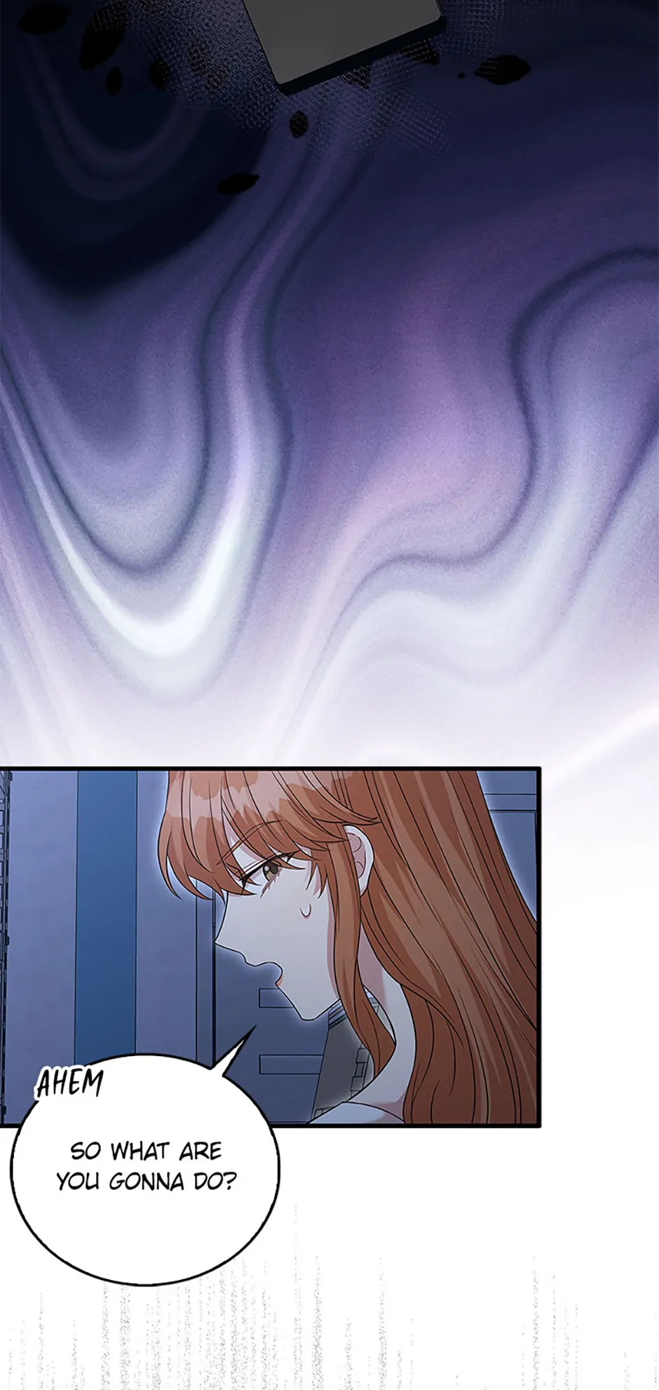 The Male Lead Likes My Support! Chapter 3 - page 62