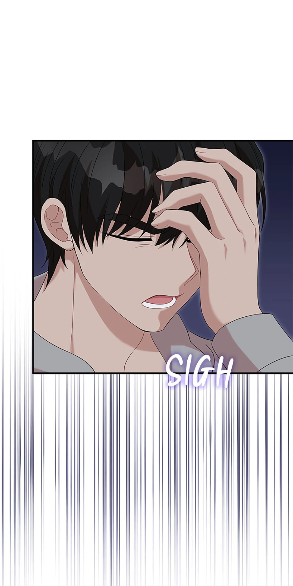 The Male Lead Likes My Support! Chapter 3 - page 75
