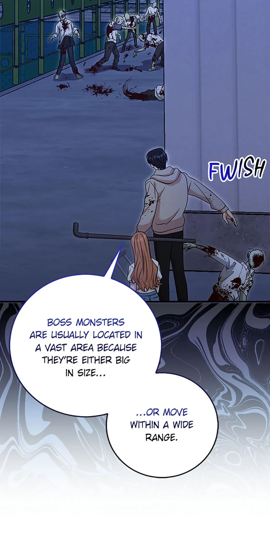 The Male Lead Likes My Support! Chapter 3 - page 78