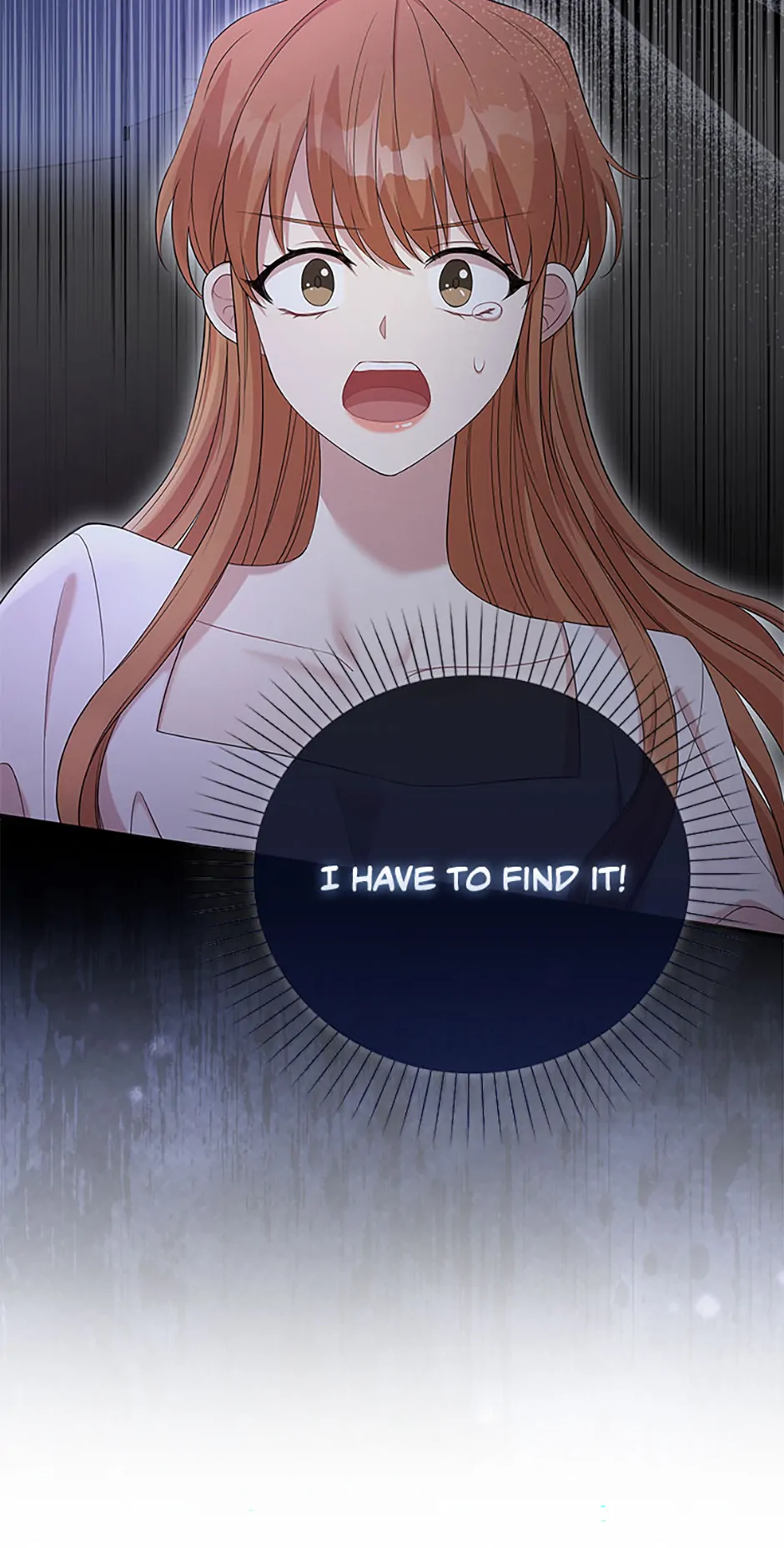 The Male Lead Likes My Support! Chapter 3 - page 8