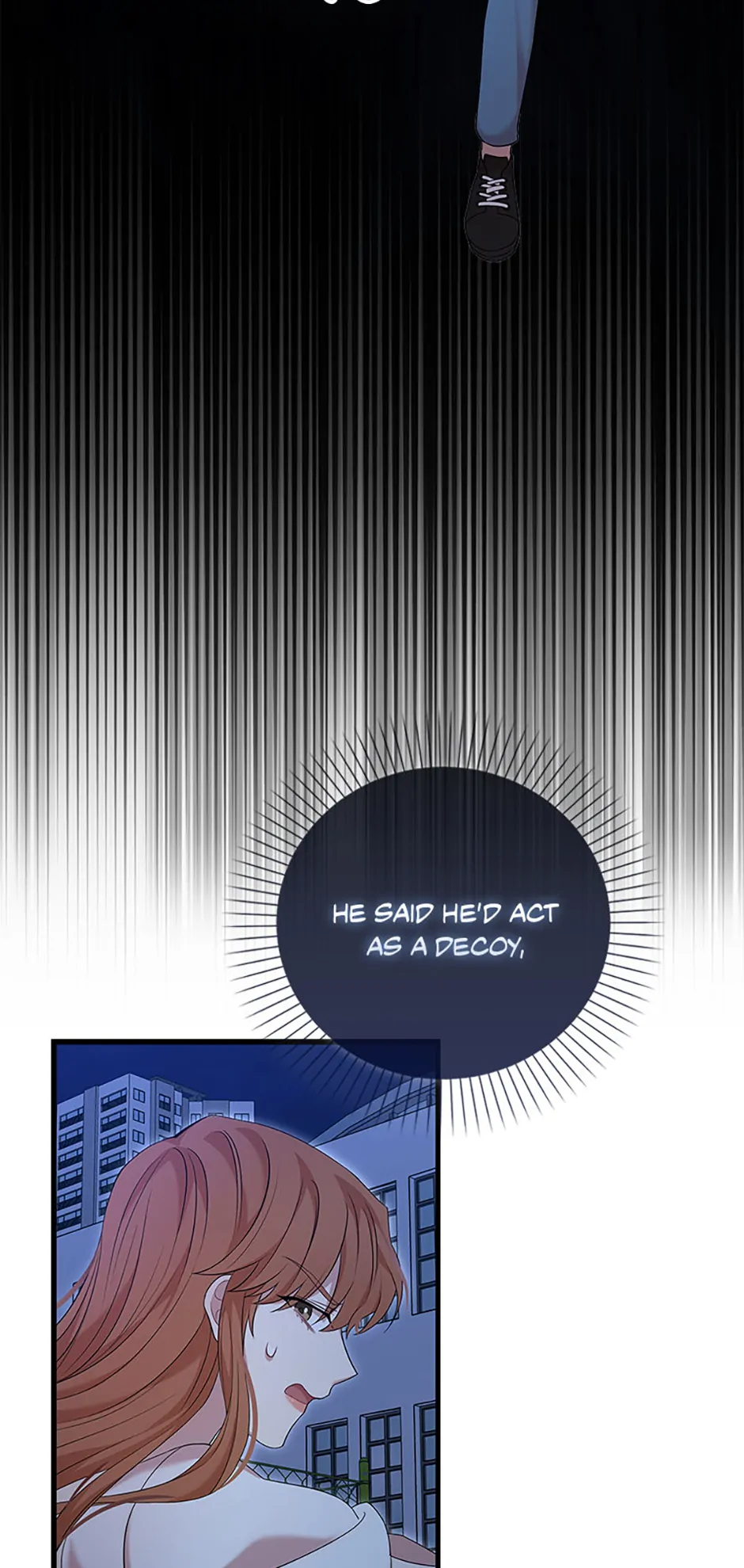 The Male Lead Likes My Support! Chapter 3 - page 83