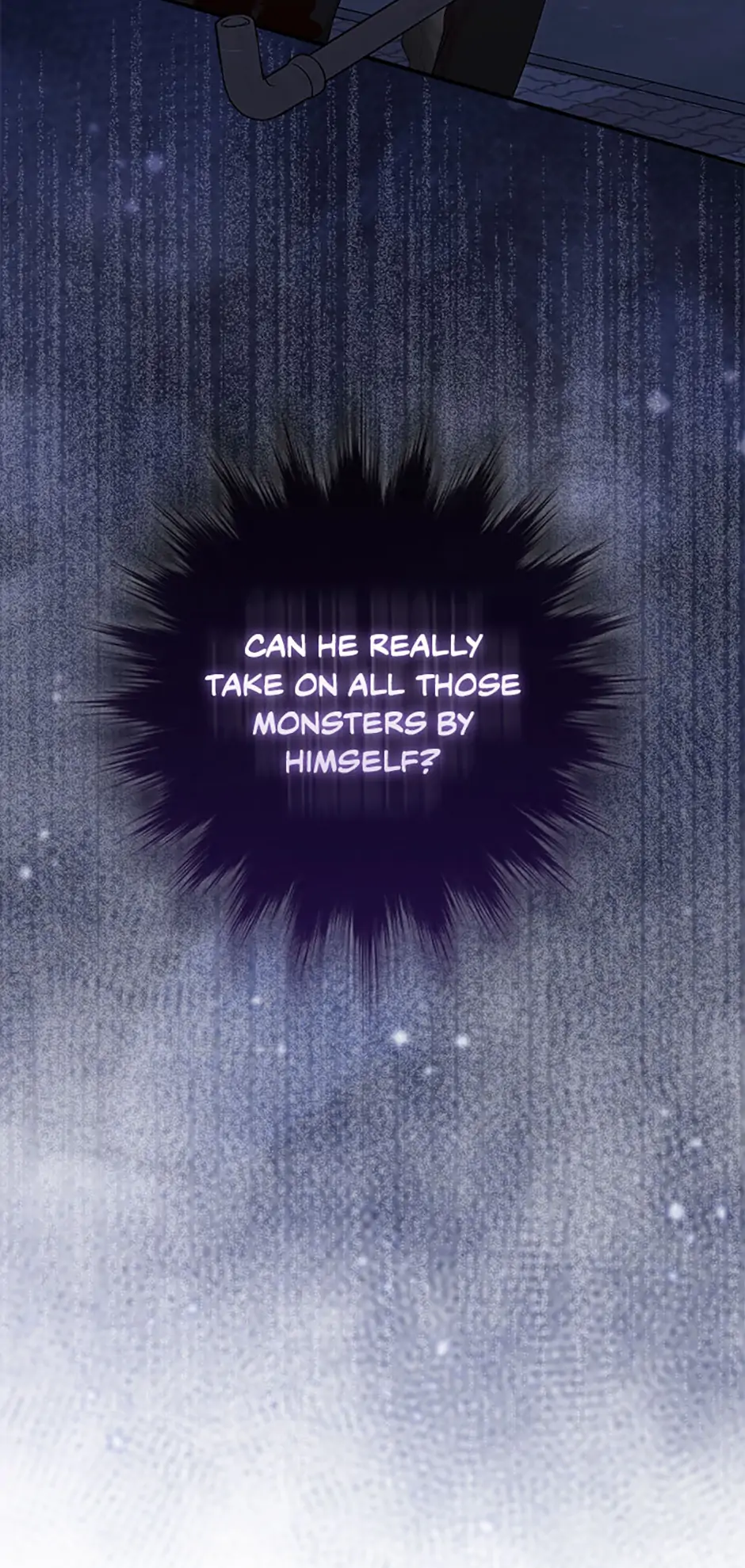 The Male Lead Likes My Support! Chapter 3 - page 85