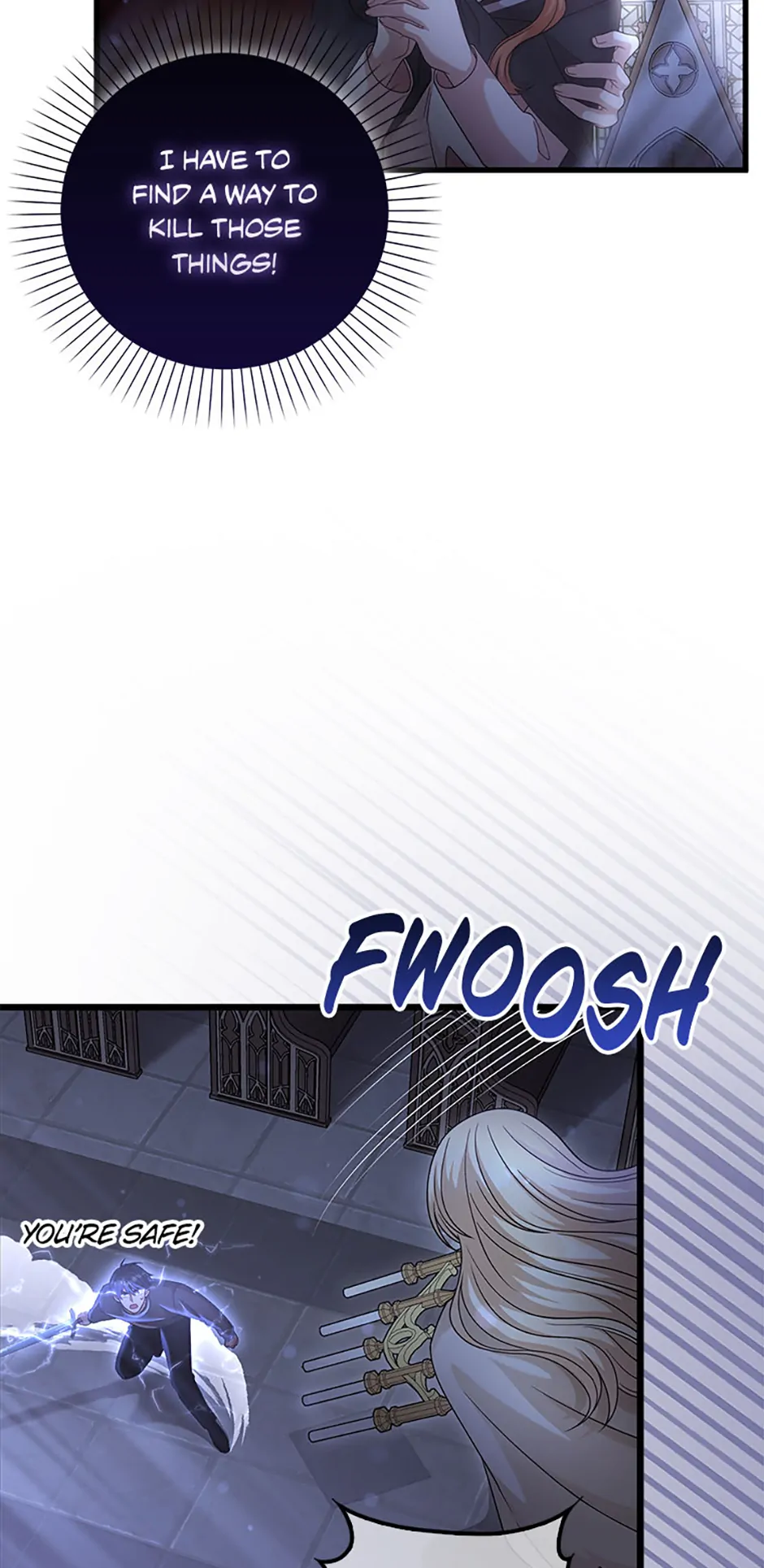 The Male Lead Likes My Support! Chapter 28 - page 10