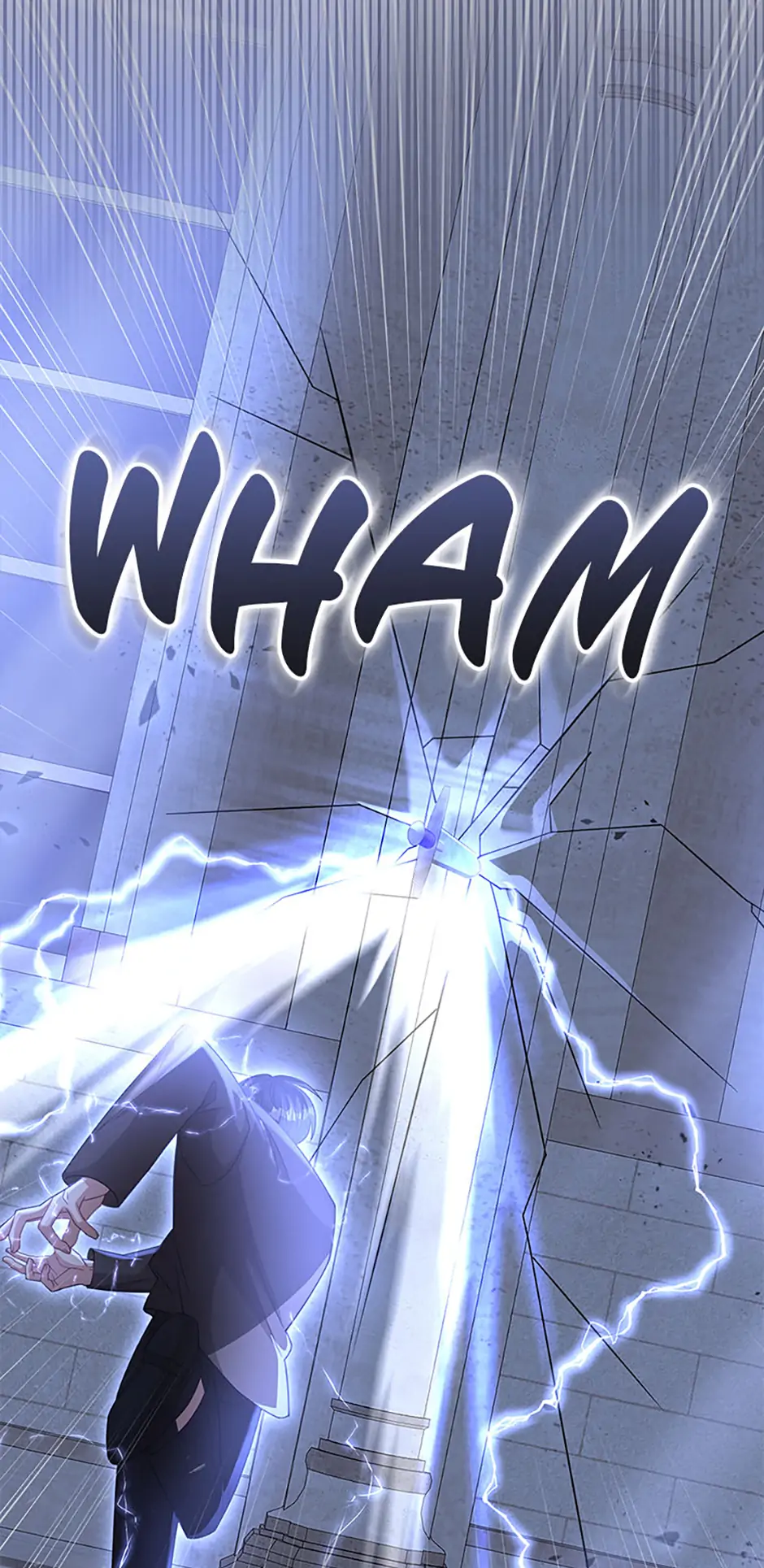 The Male Lead Likes My Support! Chapter 28 - page 13