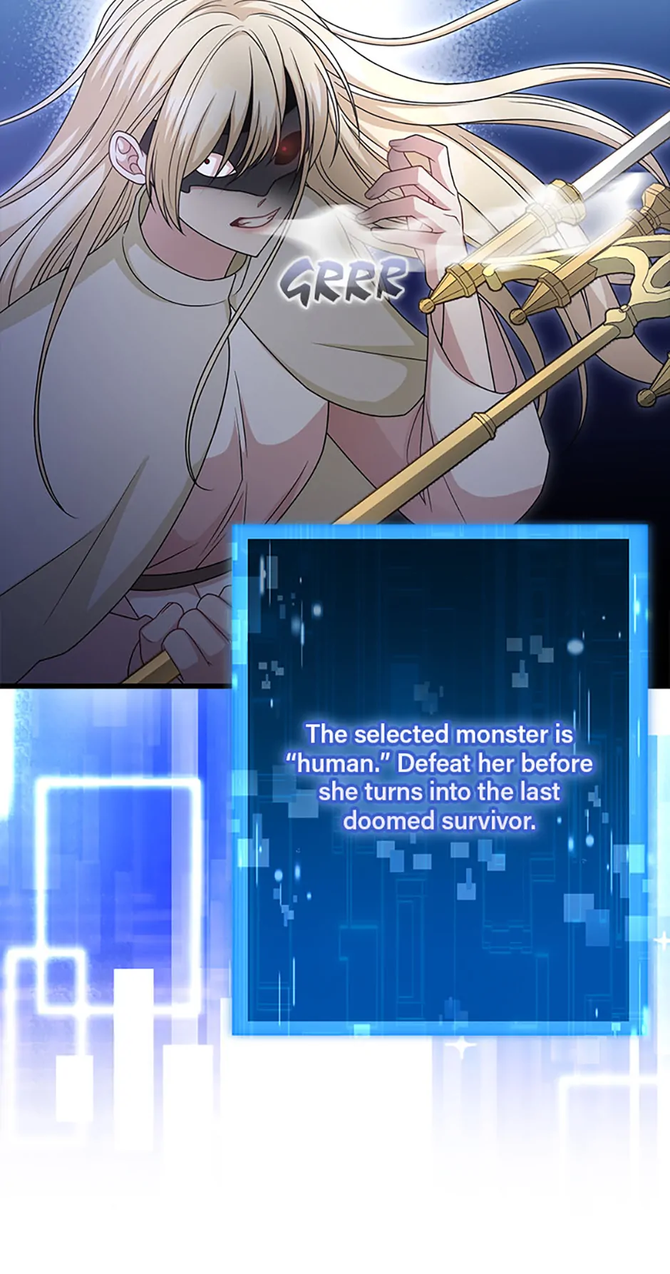 The Male Lead Likes My Support! Chapter 28 - page 23