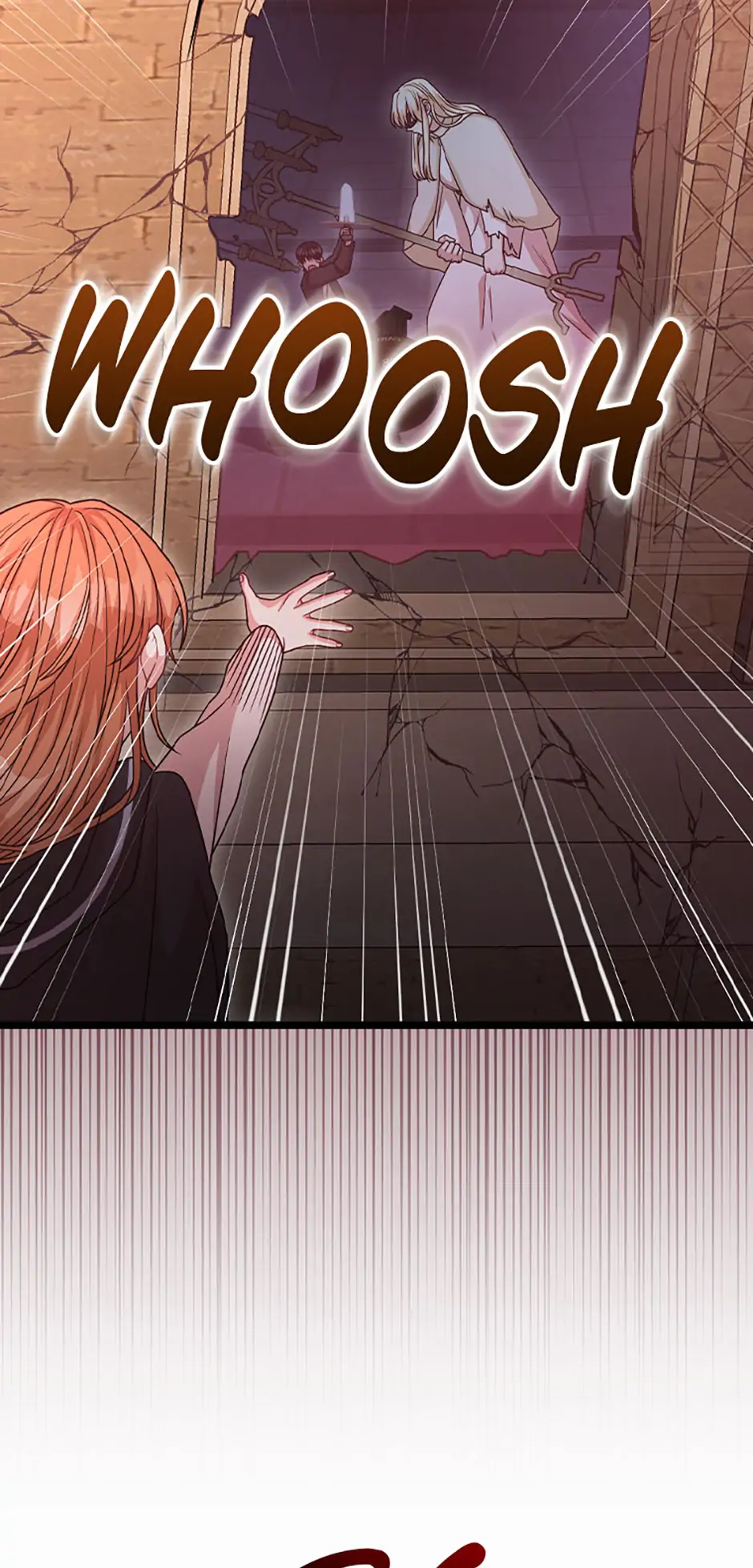 The Male Lead Likes My Support! Chapter 28 - page 28