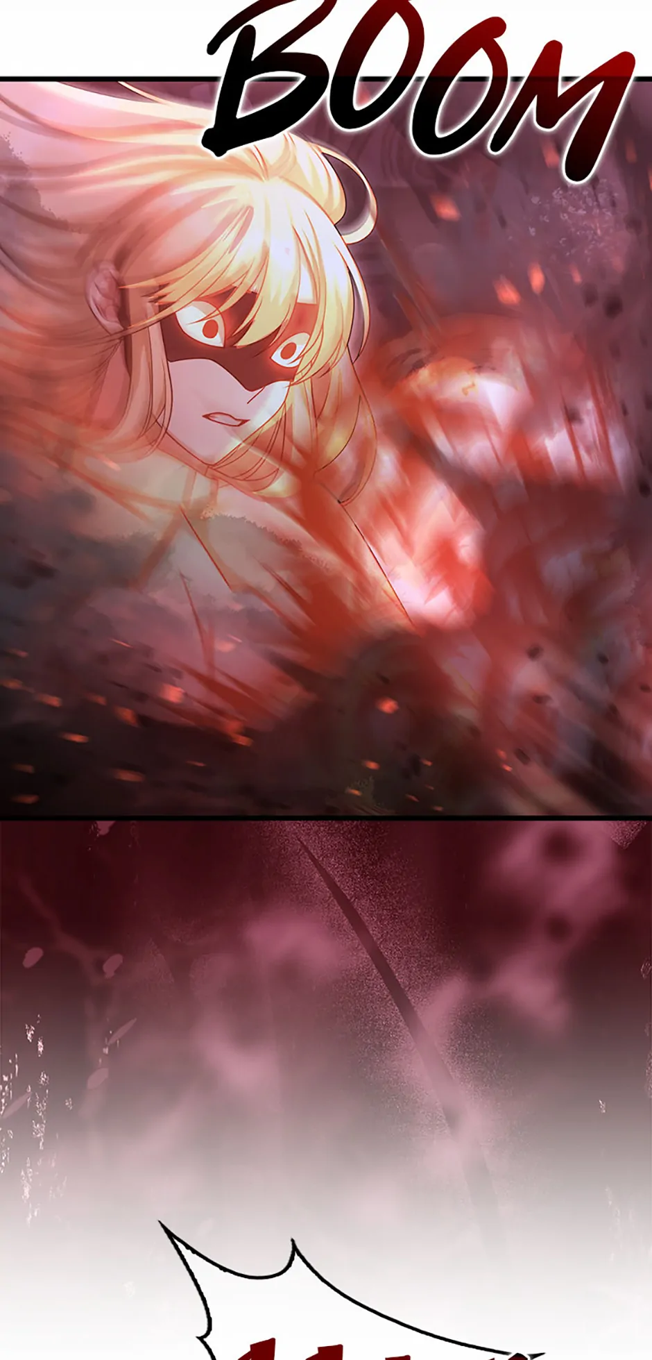 The Male Lead Likes My Support! Chapter 28 - page 29