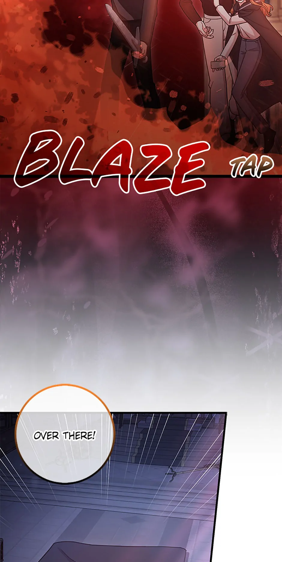 The Male Lead Likes My Support! Chapter 28 - page 36