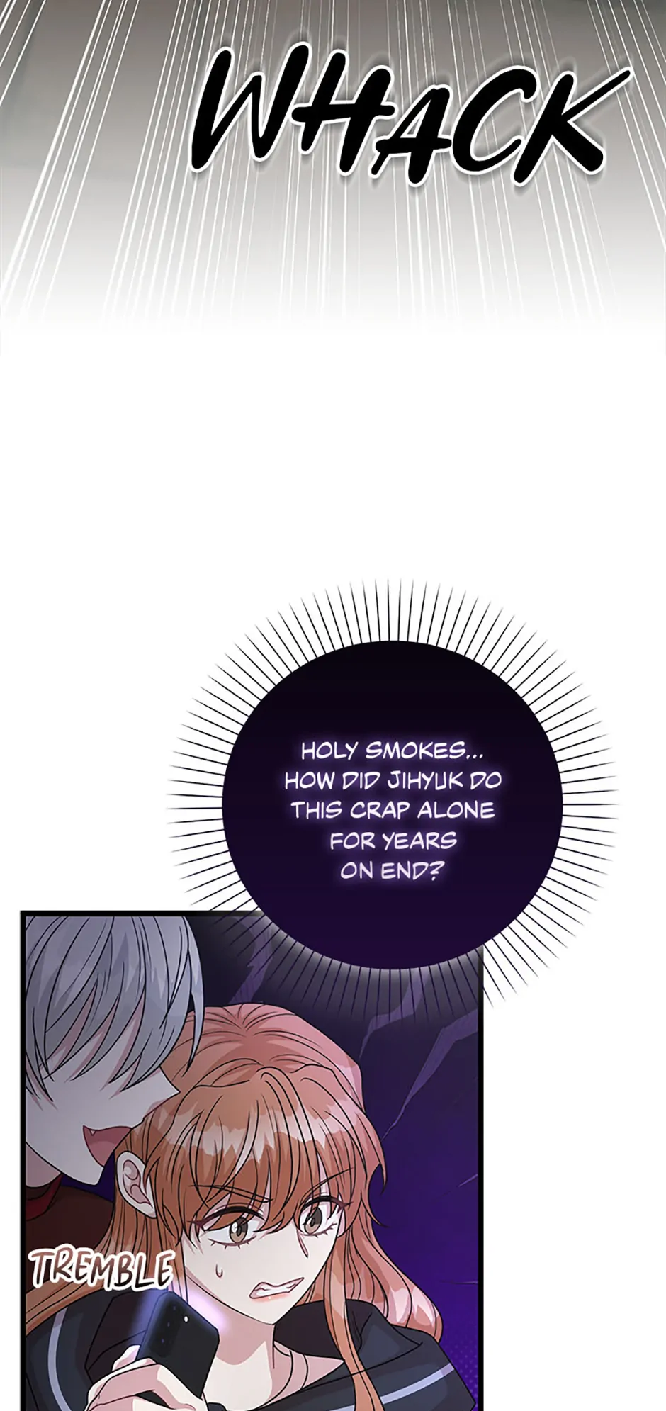 The Male Lead Likes My Support! Chapter 28 - page 47
