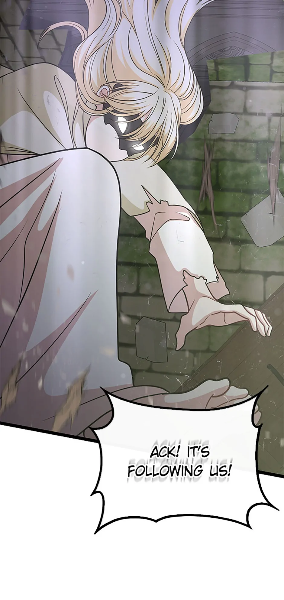 The Male Lead Likes My Support! Chapter 28 - page 49