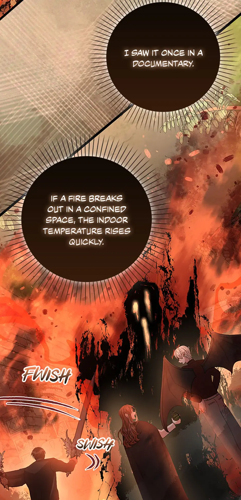 The Male Lead Likes My Support! Chapter 28 - page 65