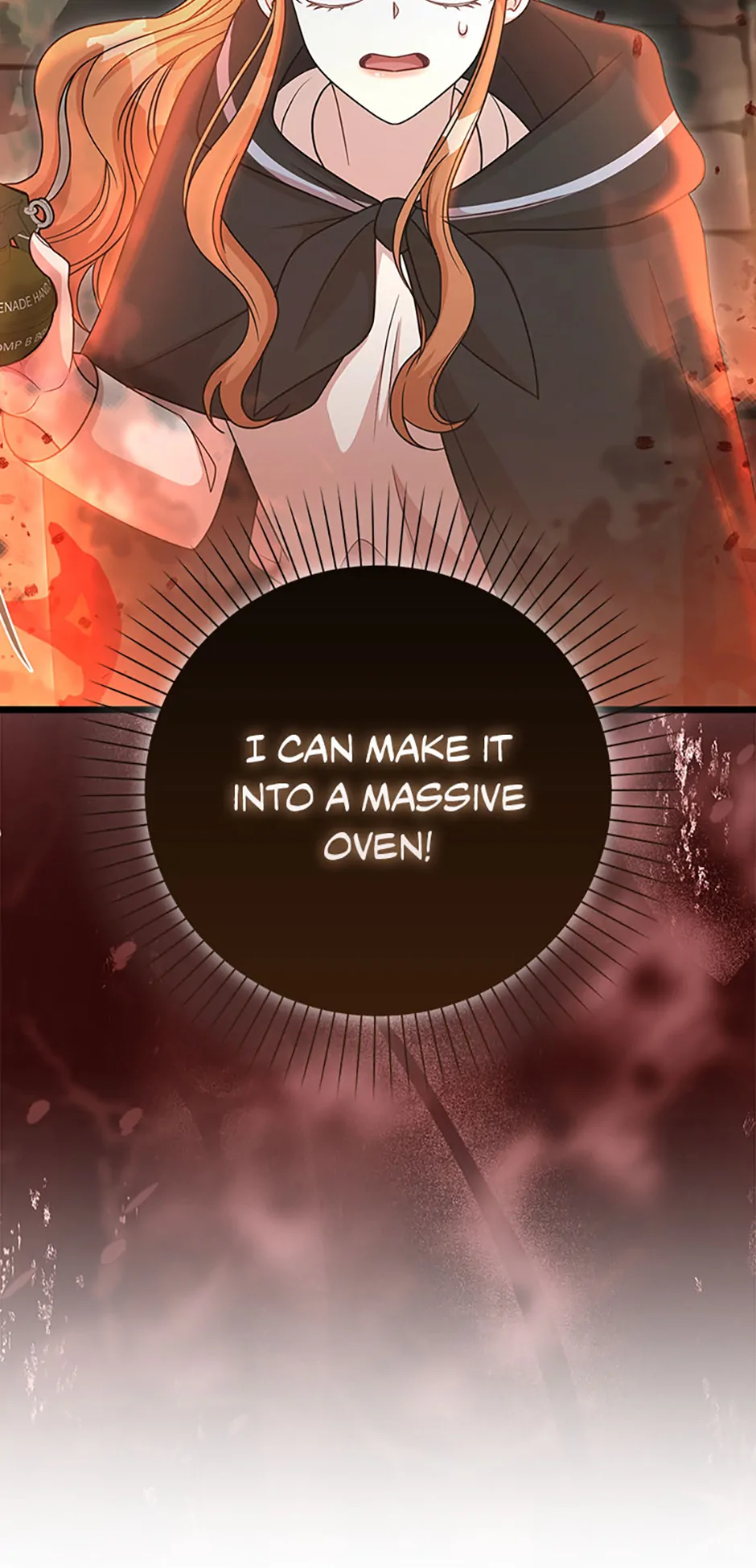 The Male Lead Likes My Support! Chapter 28 - page 67