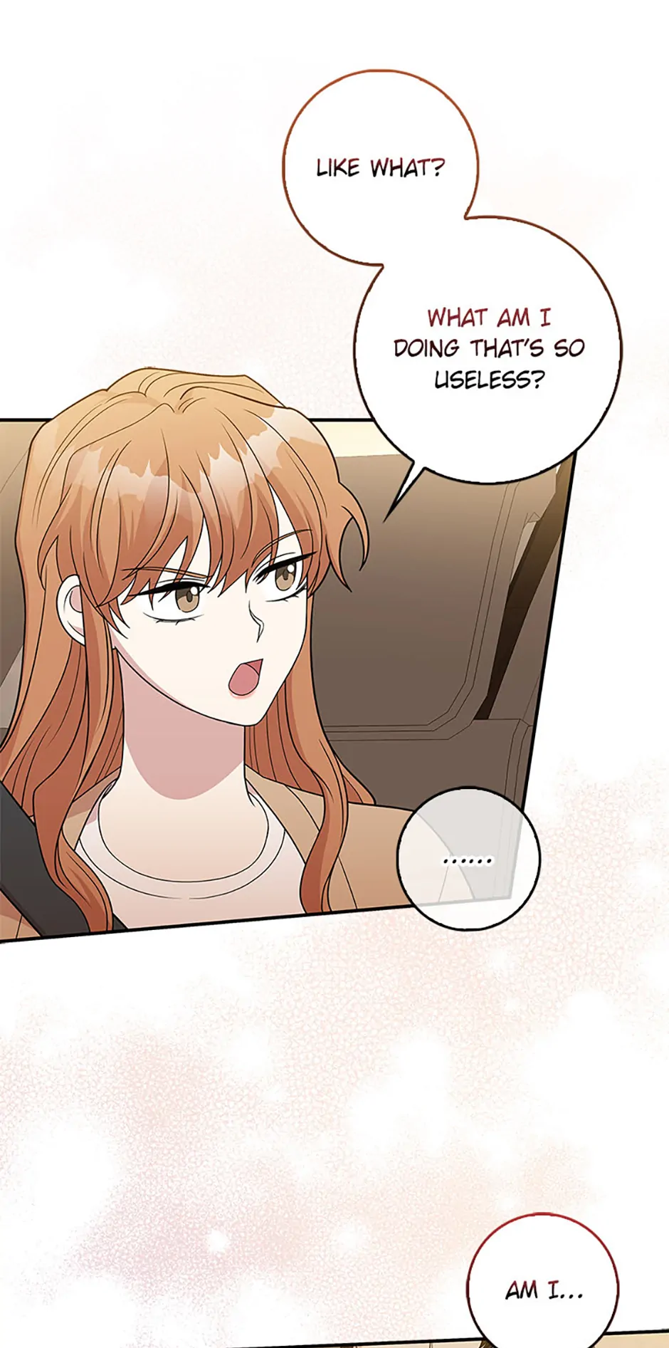The Male Lead Likes My Support! Chapter 18 - page 28