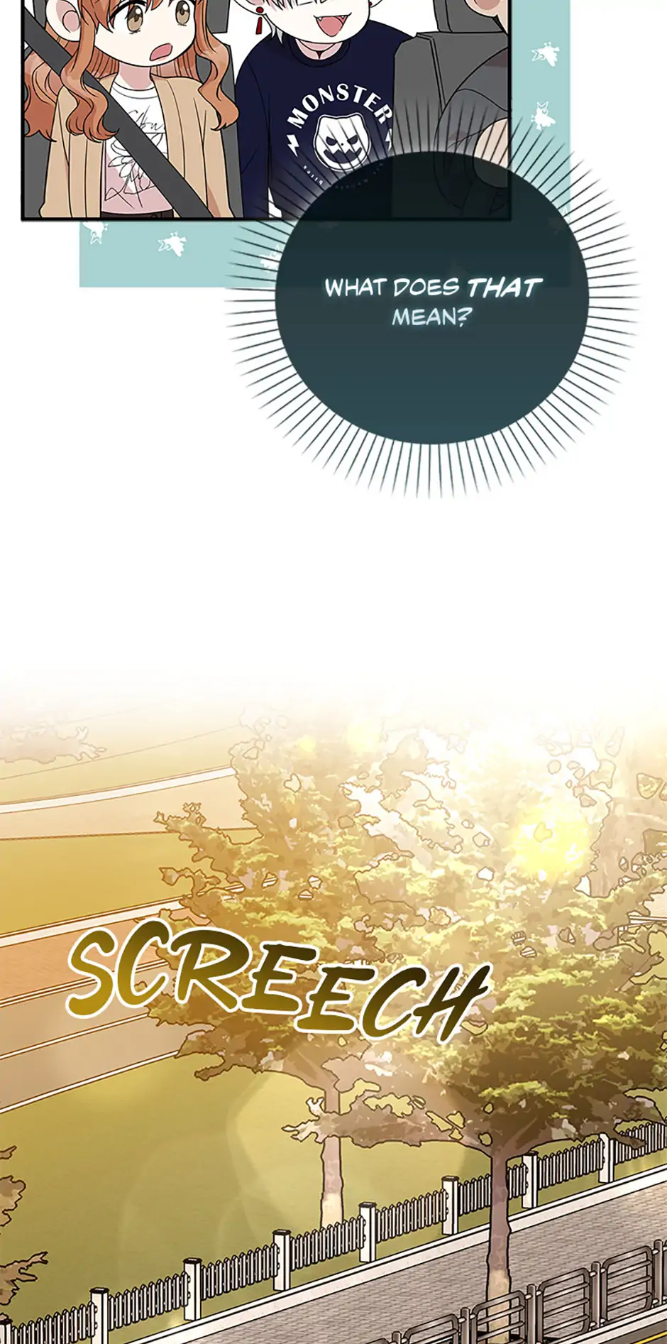 The Male Lead Likes My Support! Chapter 18 - page 30