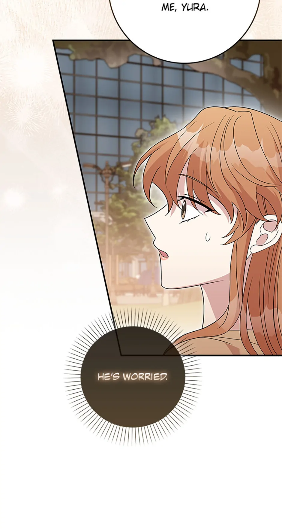 The Male Lead Likes My Support! Chapter 18 - page 41