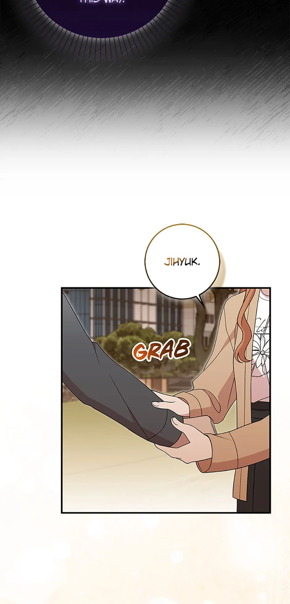 The Male Lead Likes My Support! Chapter 18 - page 43