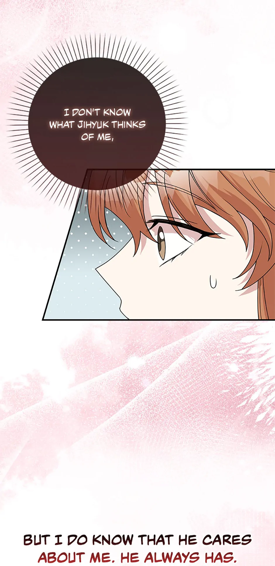 The Male Lead Likes My Support! Chapter 18 - page 47