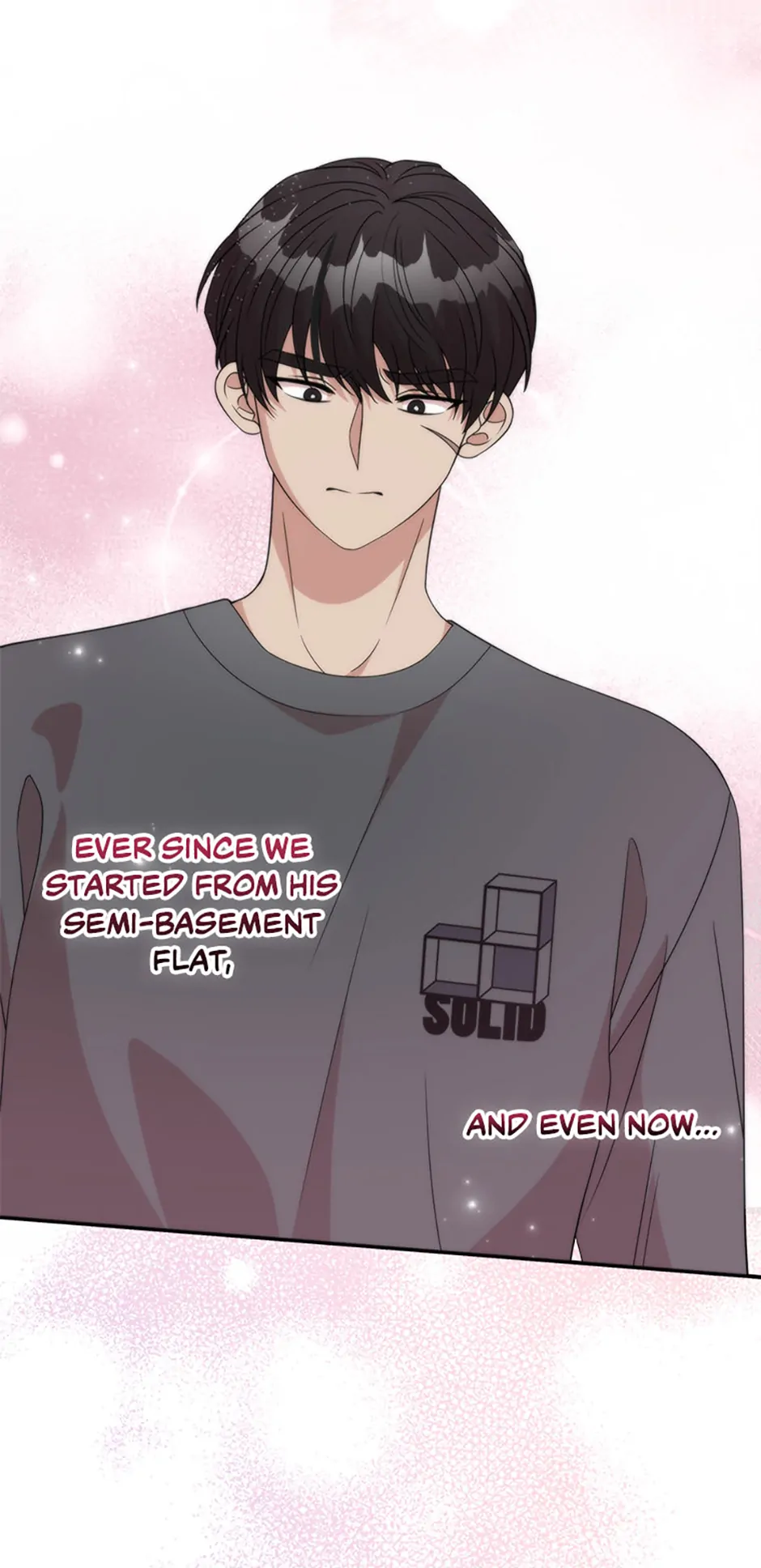 The Male Lead Likes My Support! Chapter 18 - page 48