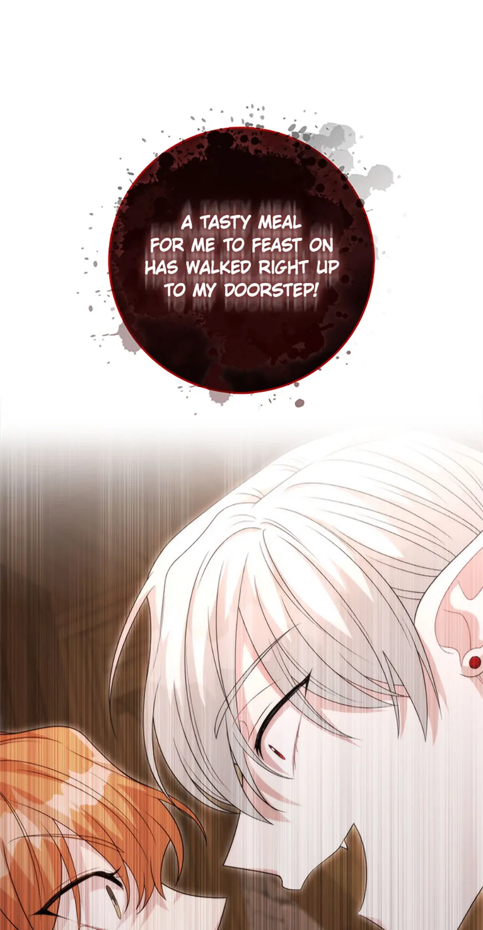 The Male Lead Likes My Support! Chapter 11 - page 1