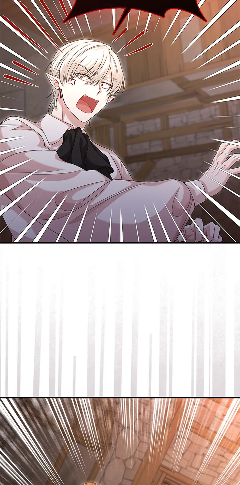 The Male Lead Likes My Support! Chapter 11 - page 18