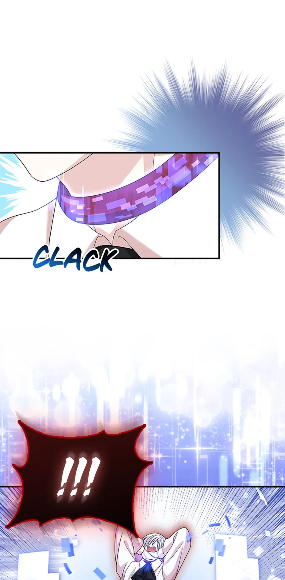The Male Lead Likes My Support! Chapter 11 - page 22
