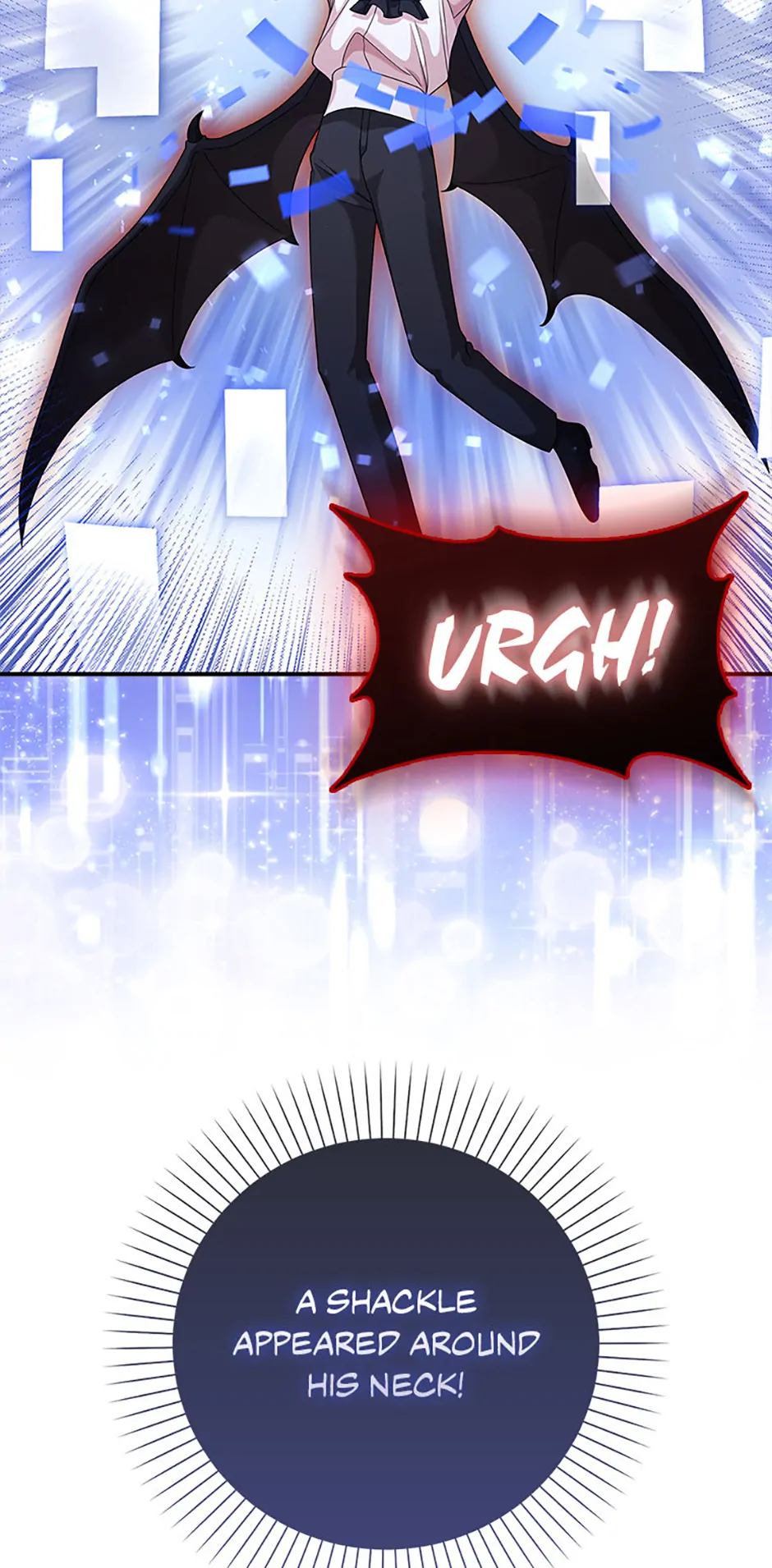 The Male Lead Likes My Support! Chapter 11 - page 23
