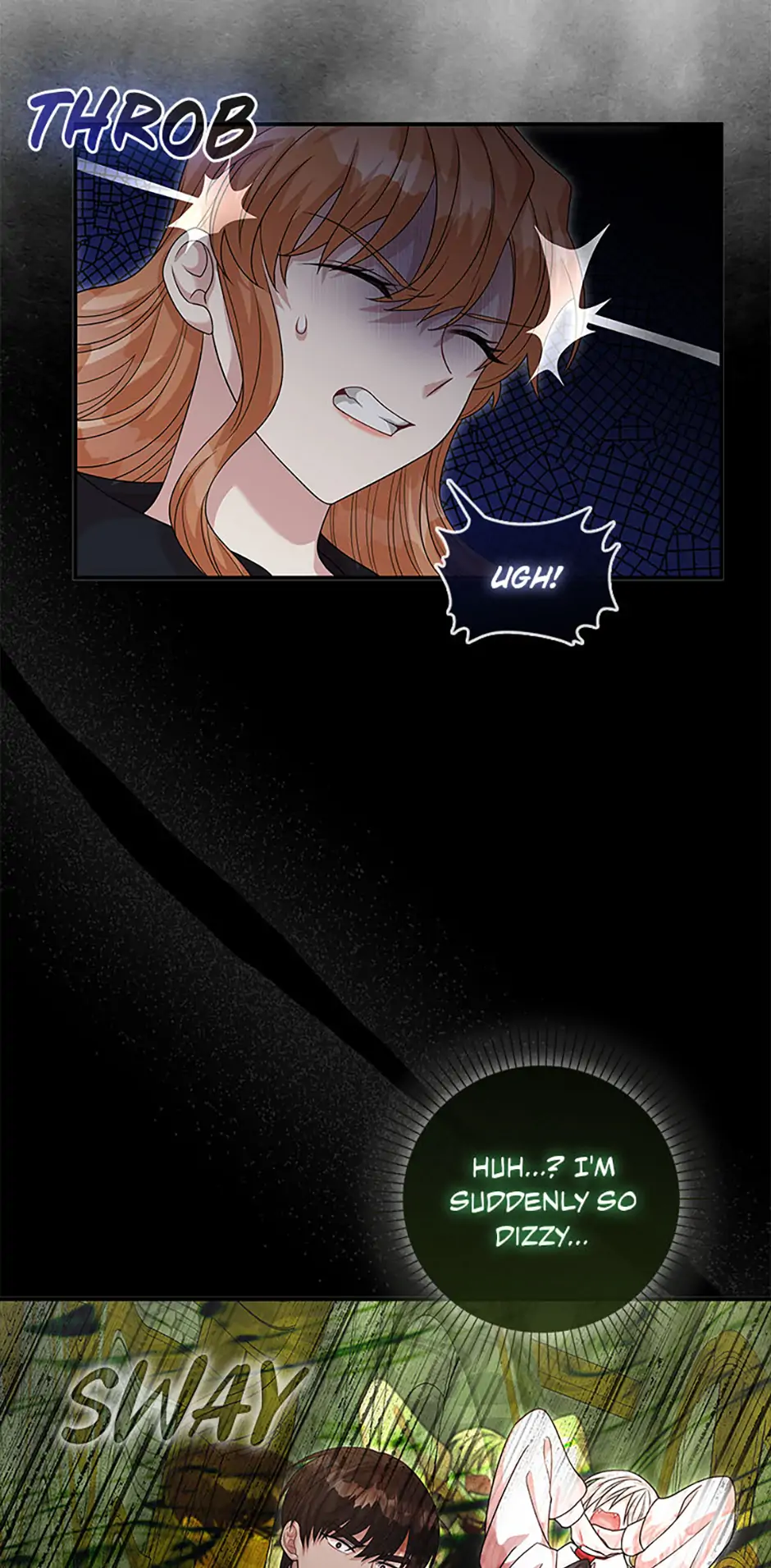 The Male Lead Likes My Support! Chapter 11 - page 25