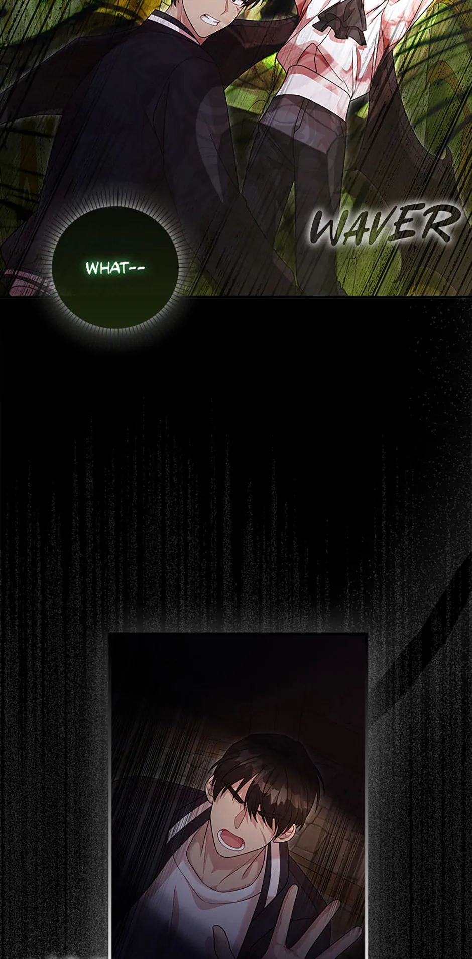 The Male Lead Likes My Support! Chapter 11 - page 26