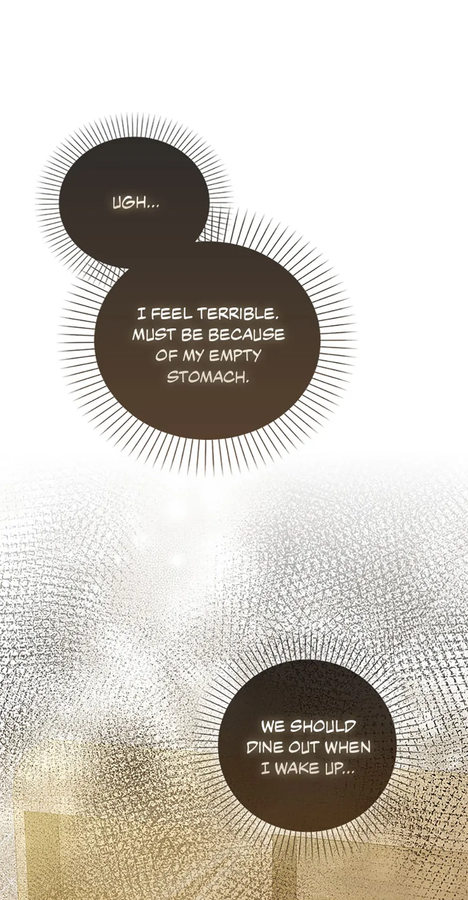 The Male Lead Likes My Support! Chapter 11 - page 29