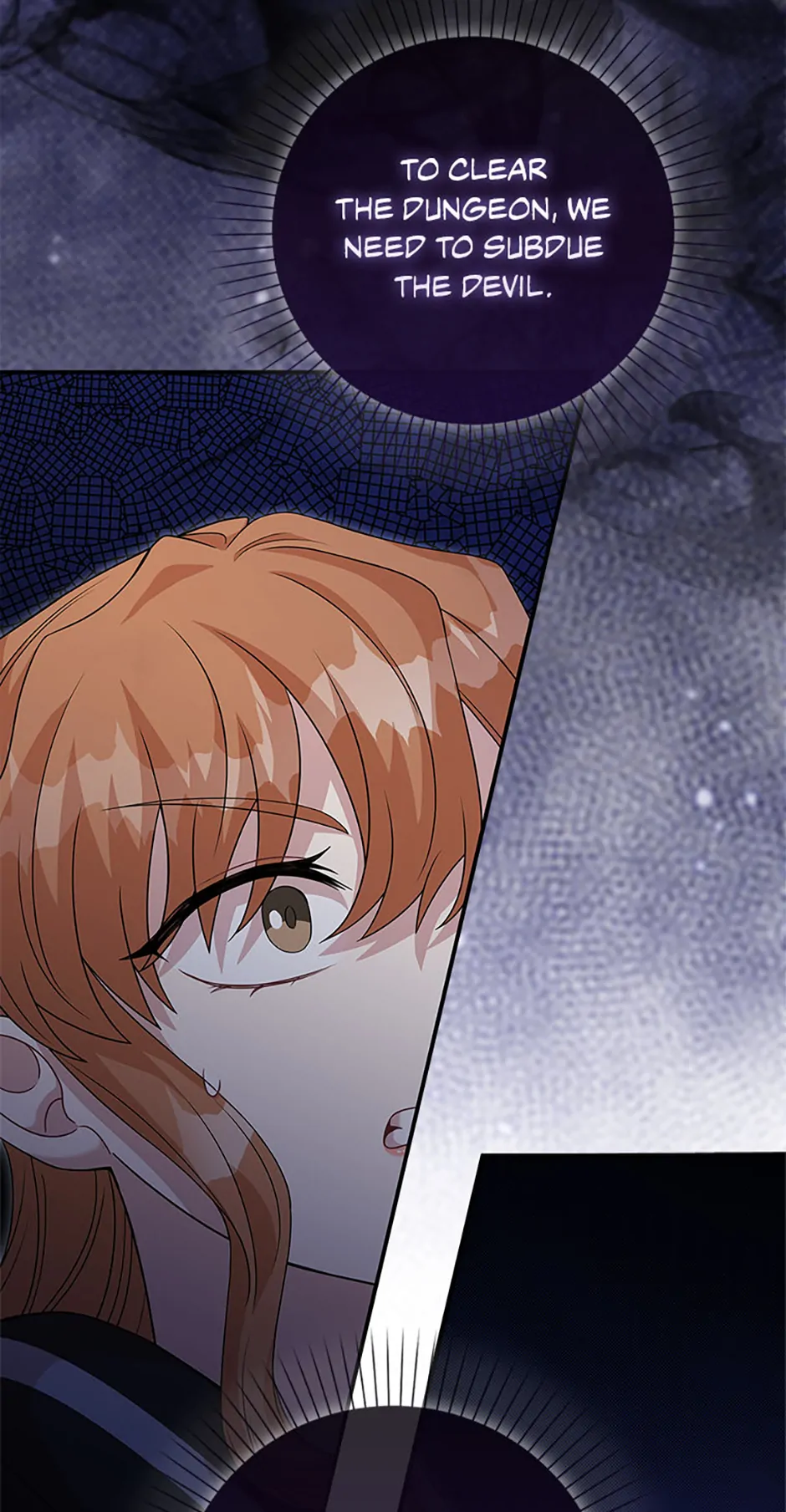 The Male Lead Likes My Support! Chapter 11 - page 3