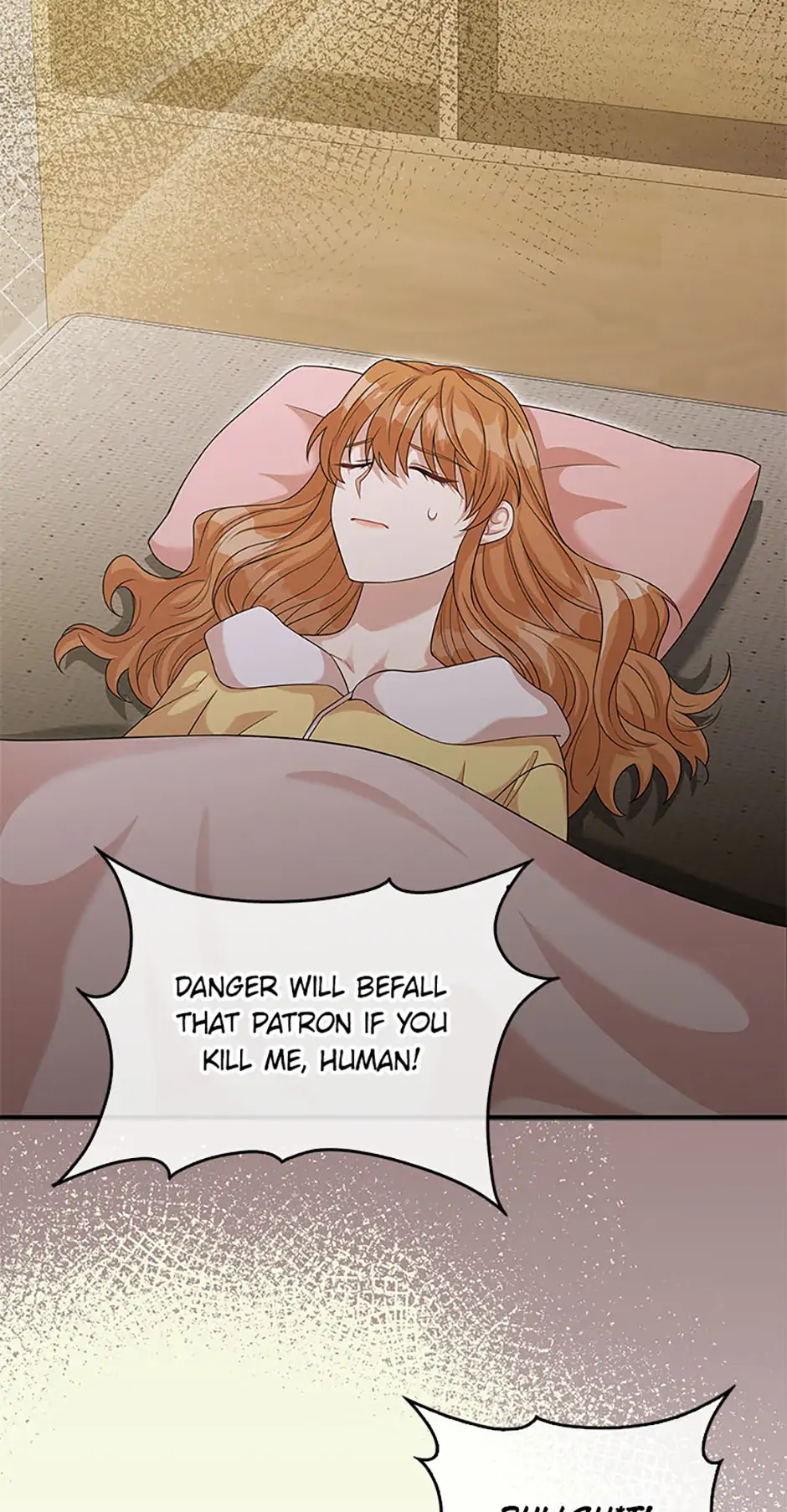 The Male Lead Likes My Support! Chapter 11 - page 30