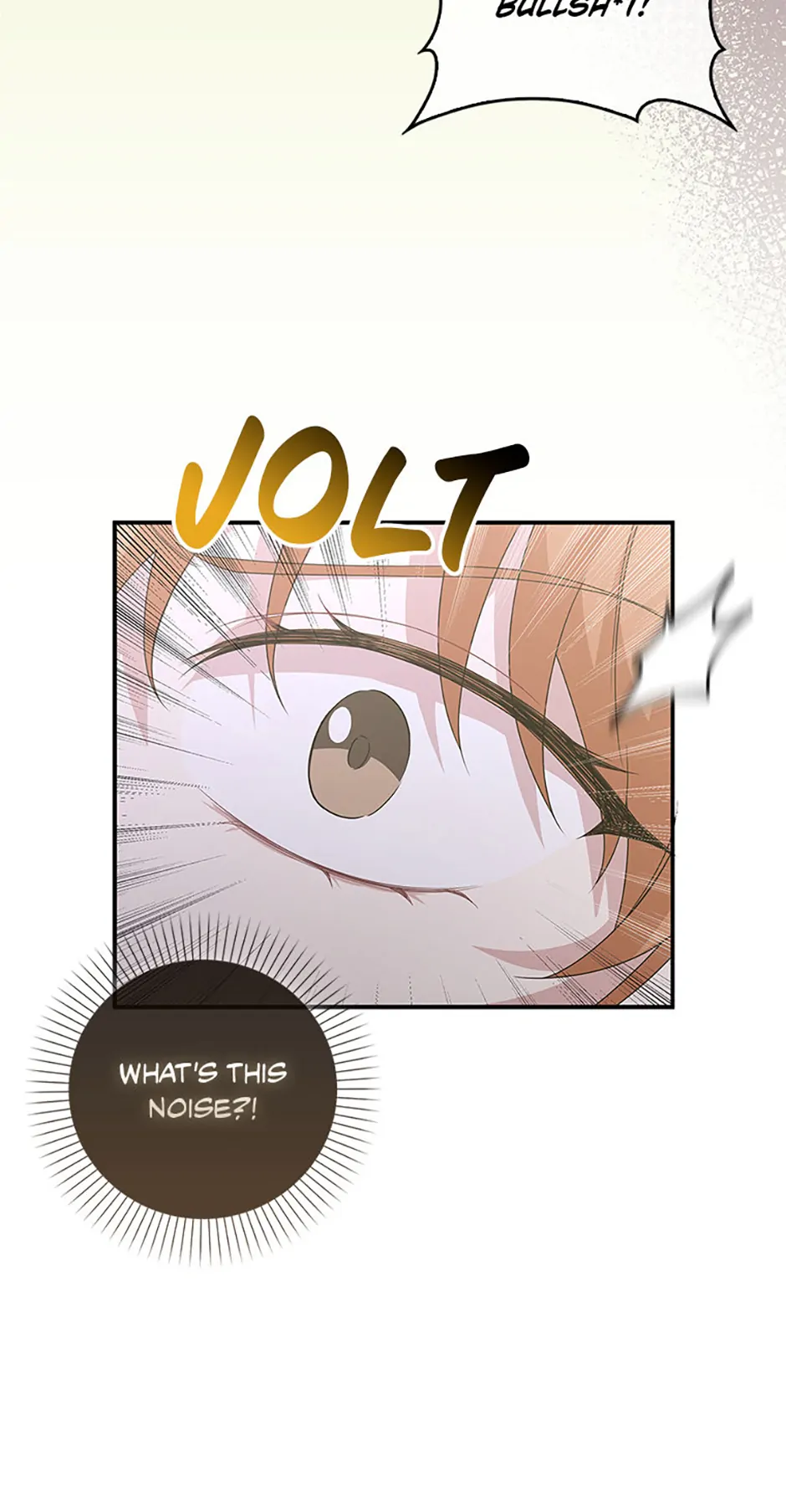 The Male Lead Likes My Support! Chapter 11 - page 31