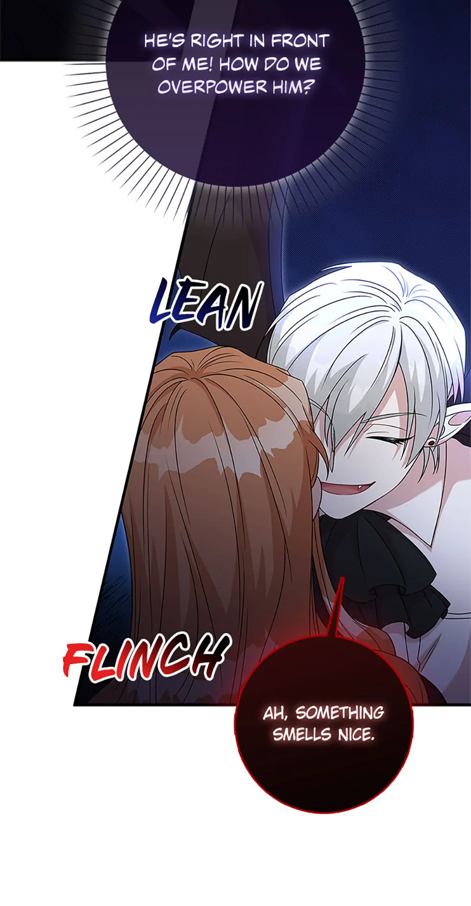 The Male Lead Likes My Support! Chapter 11 - page 4