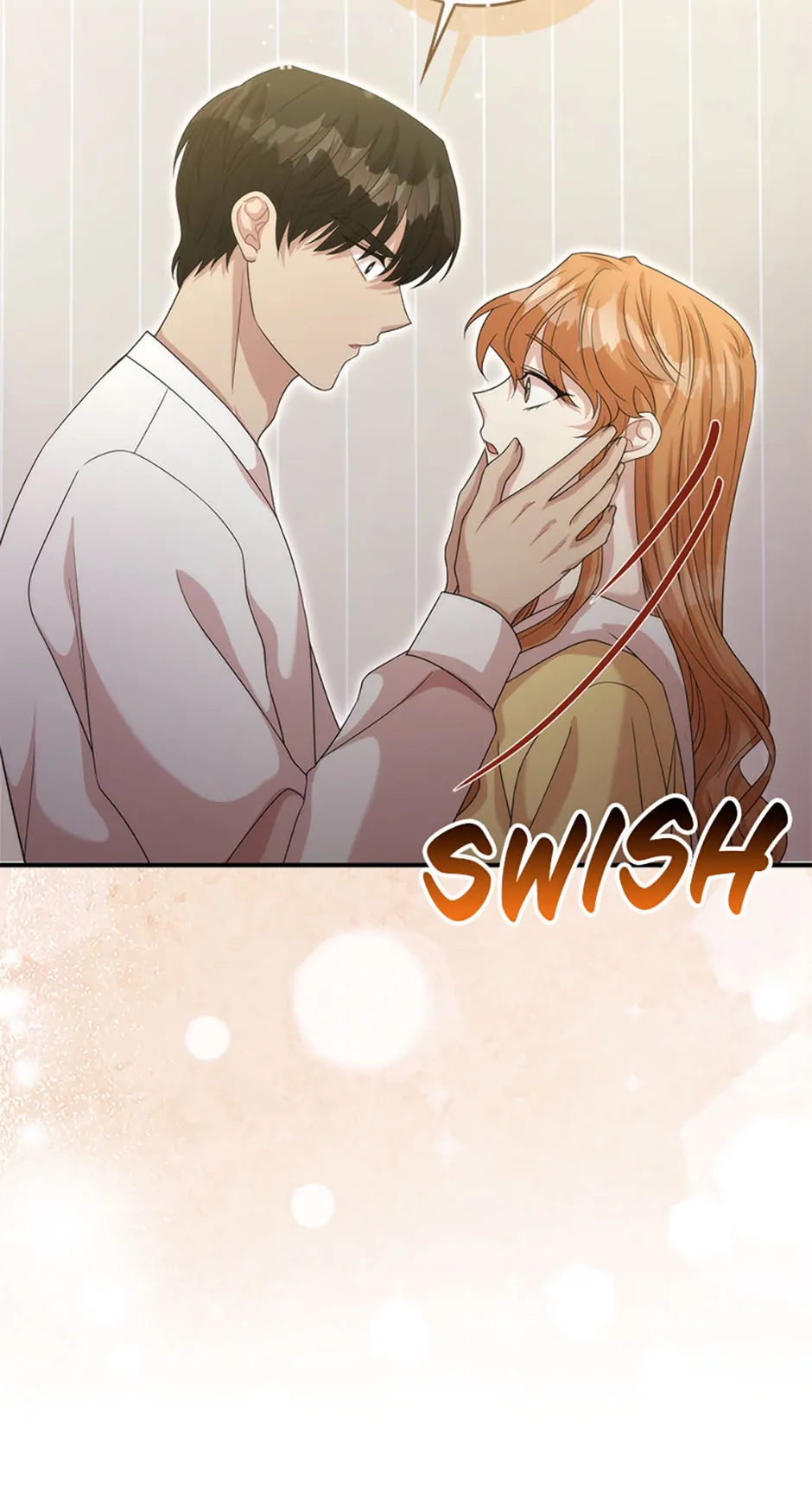 The Male Lead Likes My Support! Chapter 11 - page 40