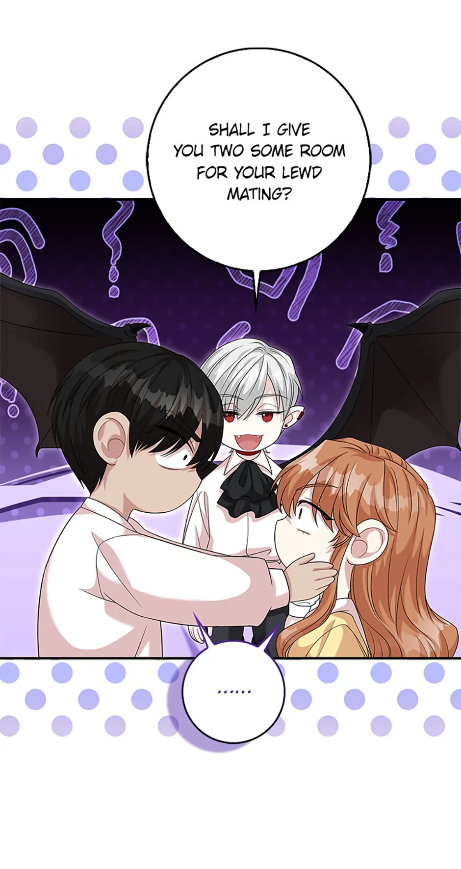 The Male Lead Likes My Support! Chapter 11 - page 42