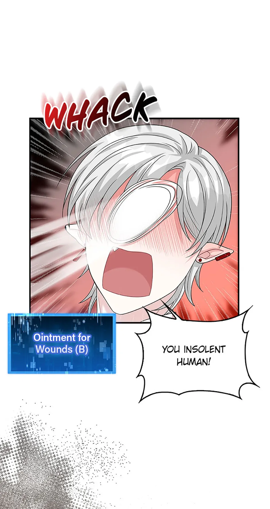 The Male Lead Likes My Support! Chapter 11 - page 43