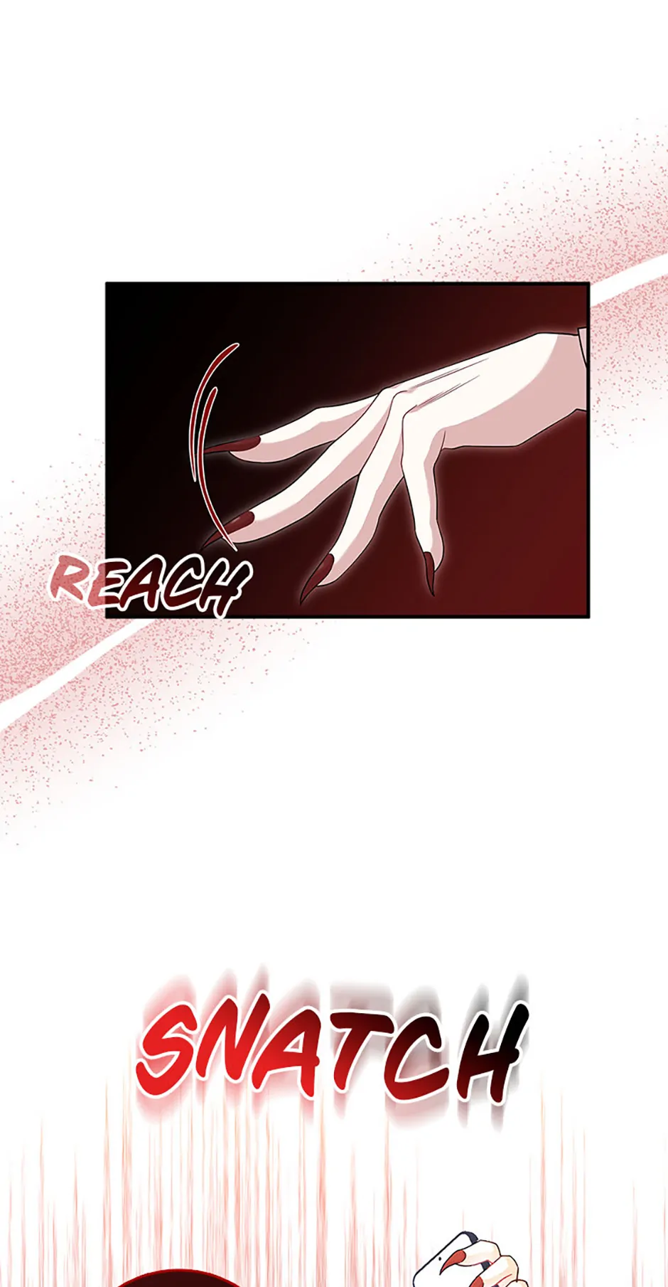The Male Lead Likes My Support! Chapter 11 - page 5